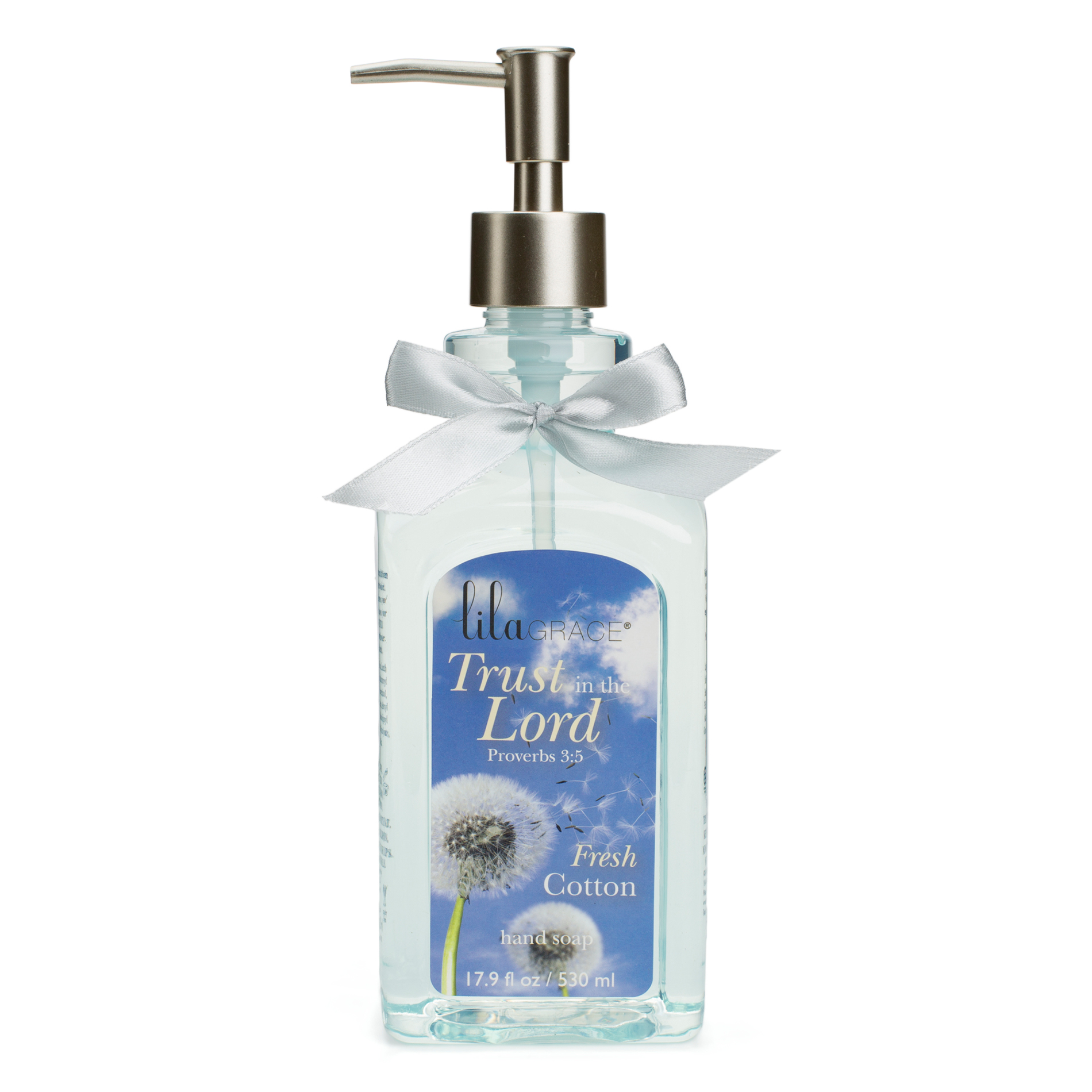 TriCoastal Fresh Cotton 17.9 Fl. Oz. Hand Soap Shop Your Way Online