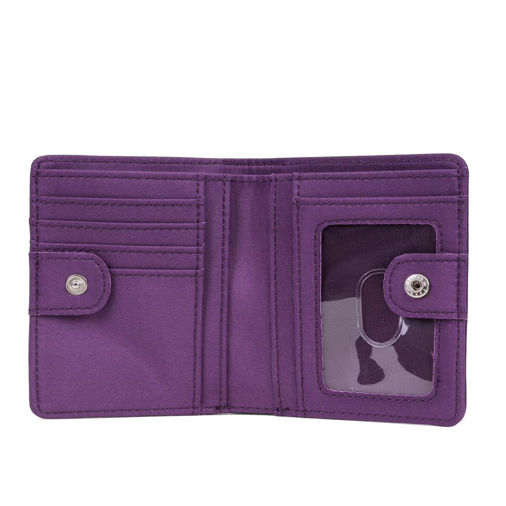 Mundi Women's Mini Bifold Wallet
