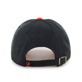 Mlb Men S Logo Baseball Cap Baltimore Orioles