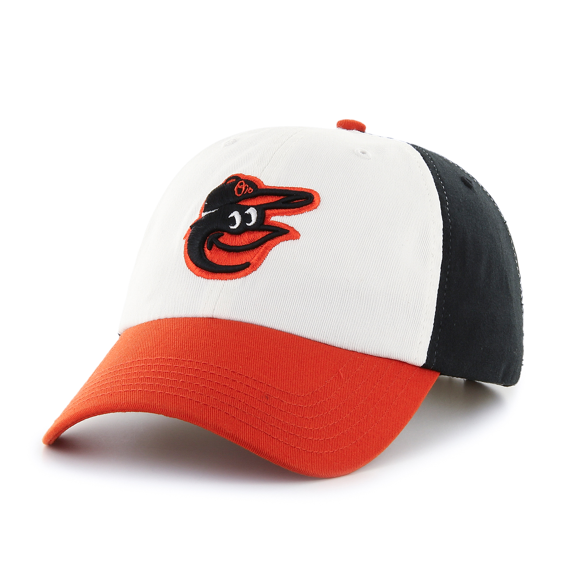 baltimore baseball cap