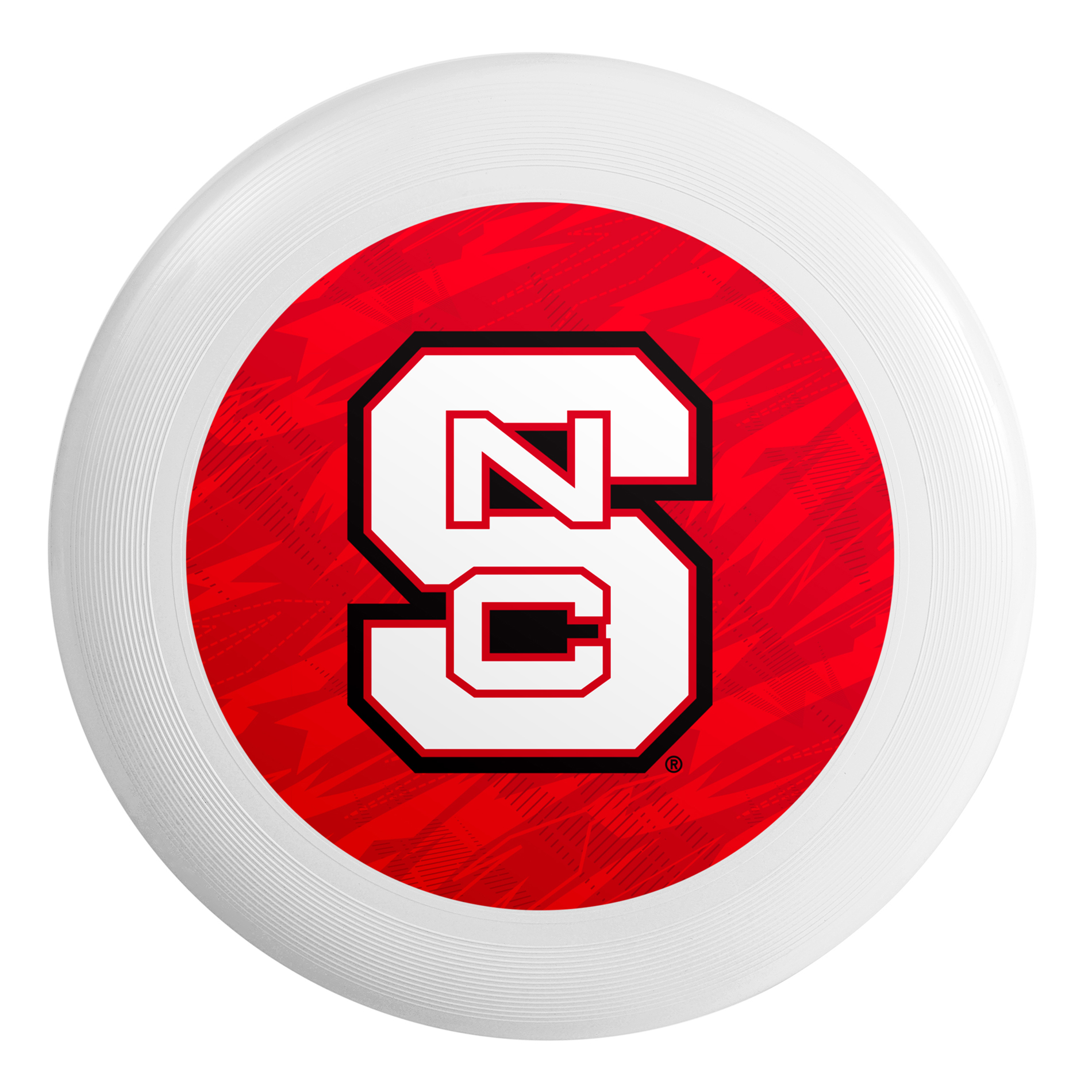 NCAA NC State Wolfpack Flying Disc