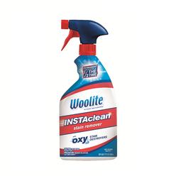 Woolite bissell instaclean stain remover, 1742