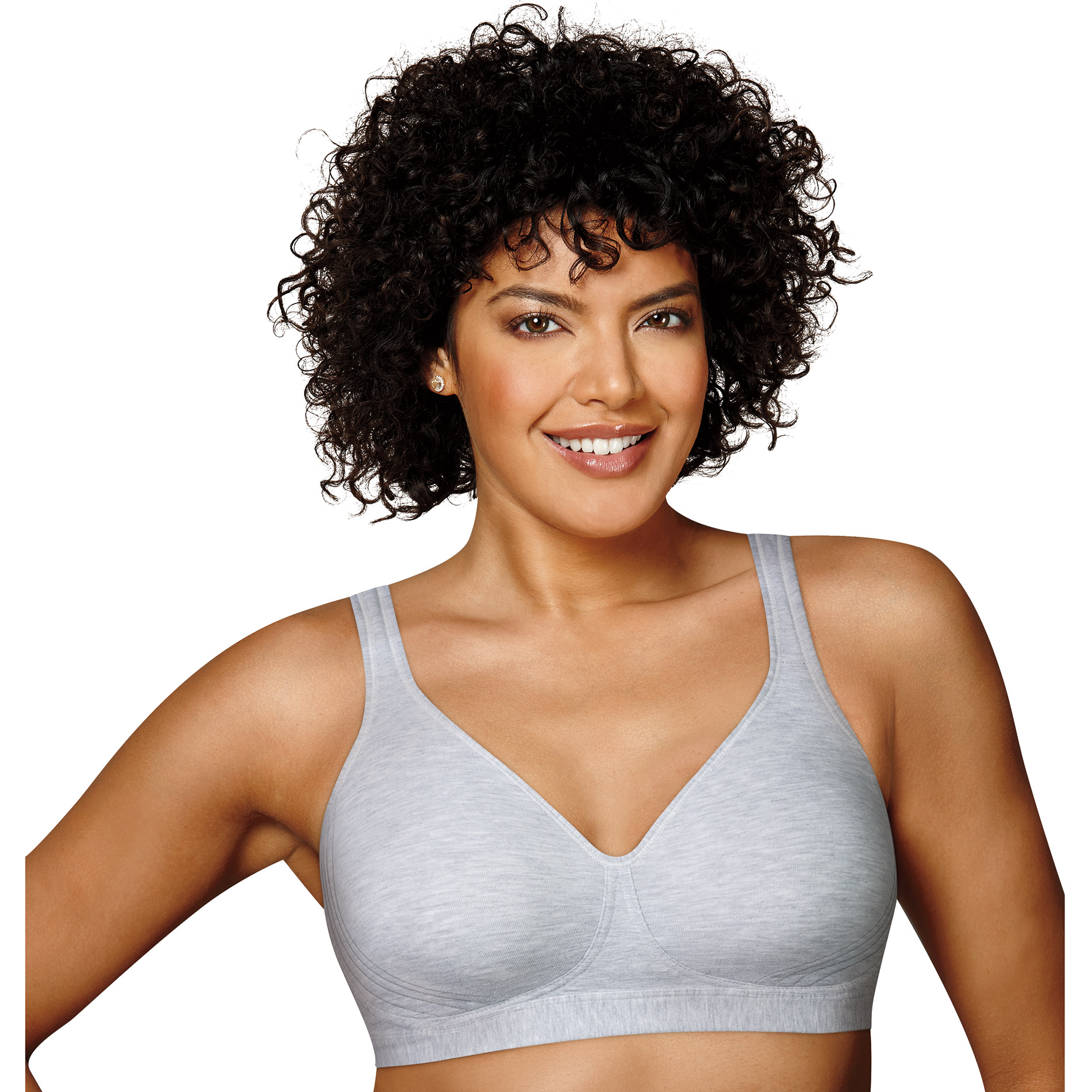 Playtex 18 Hour Ultimate Lift & Support Wireless Bra - US474C