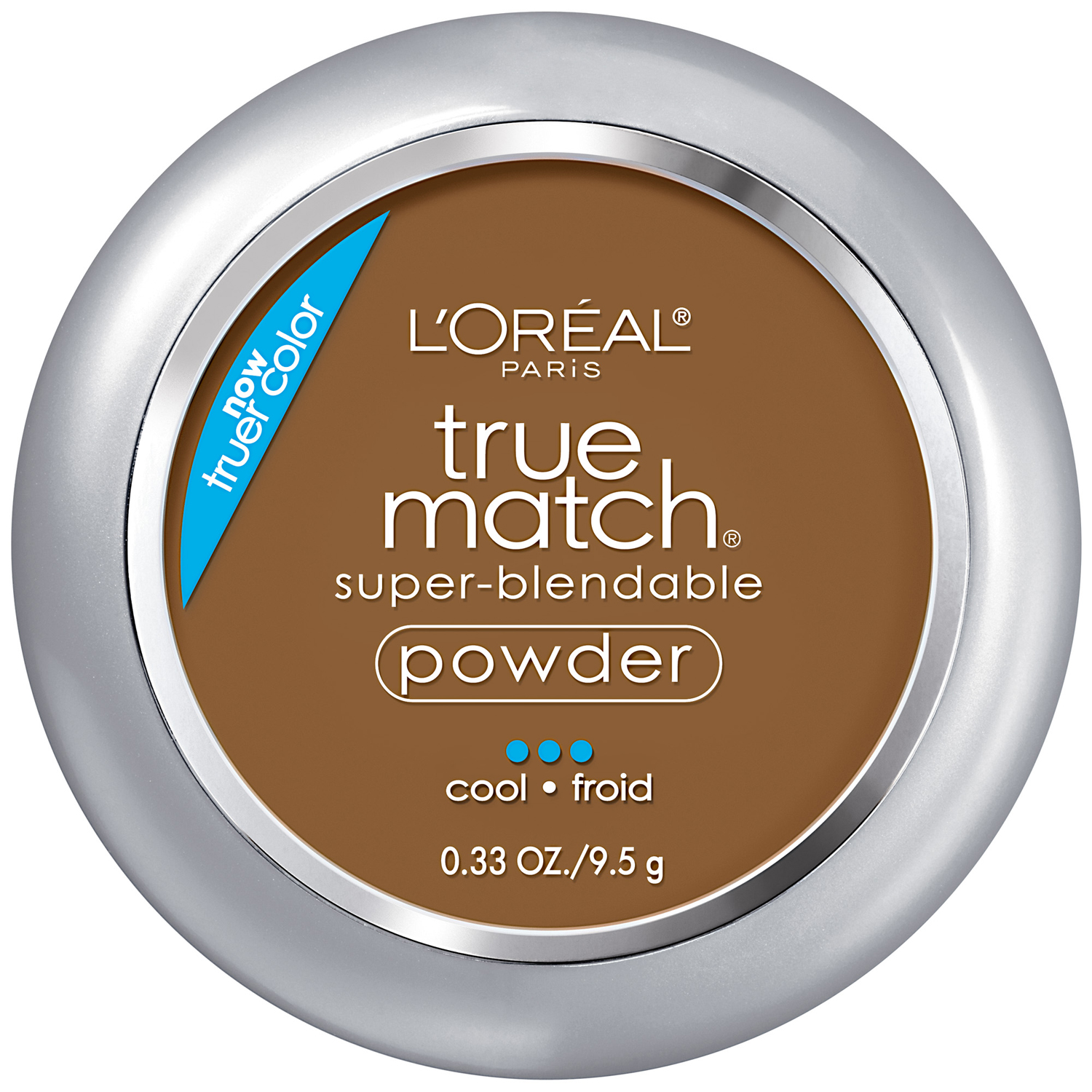 L'Oreal True Match Powder