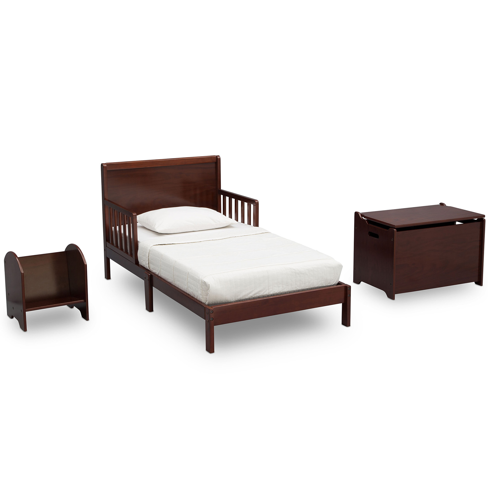 Delta Children My First Room Toddler 3 Piece Room In A Box