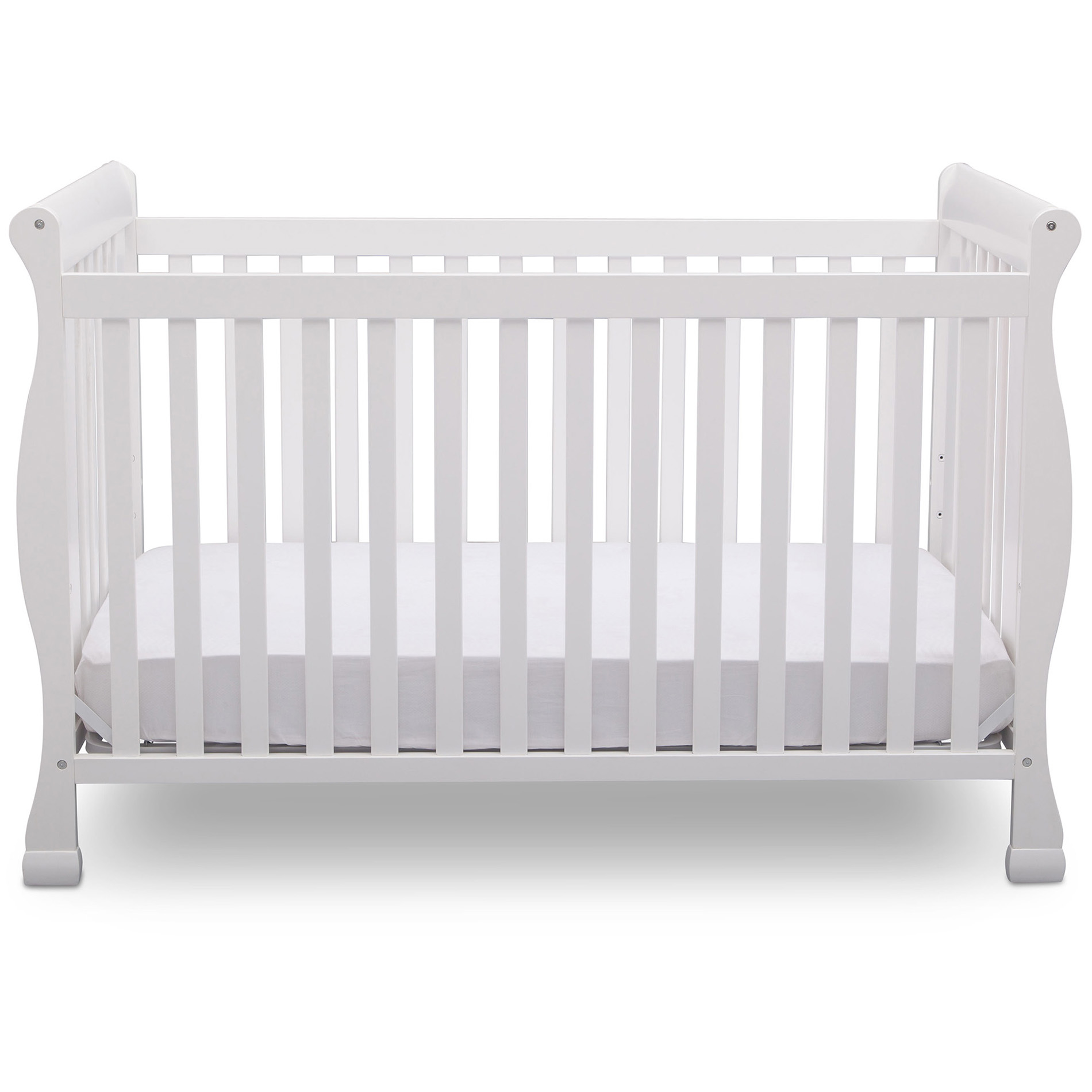 riverside 4 in 1 crib