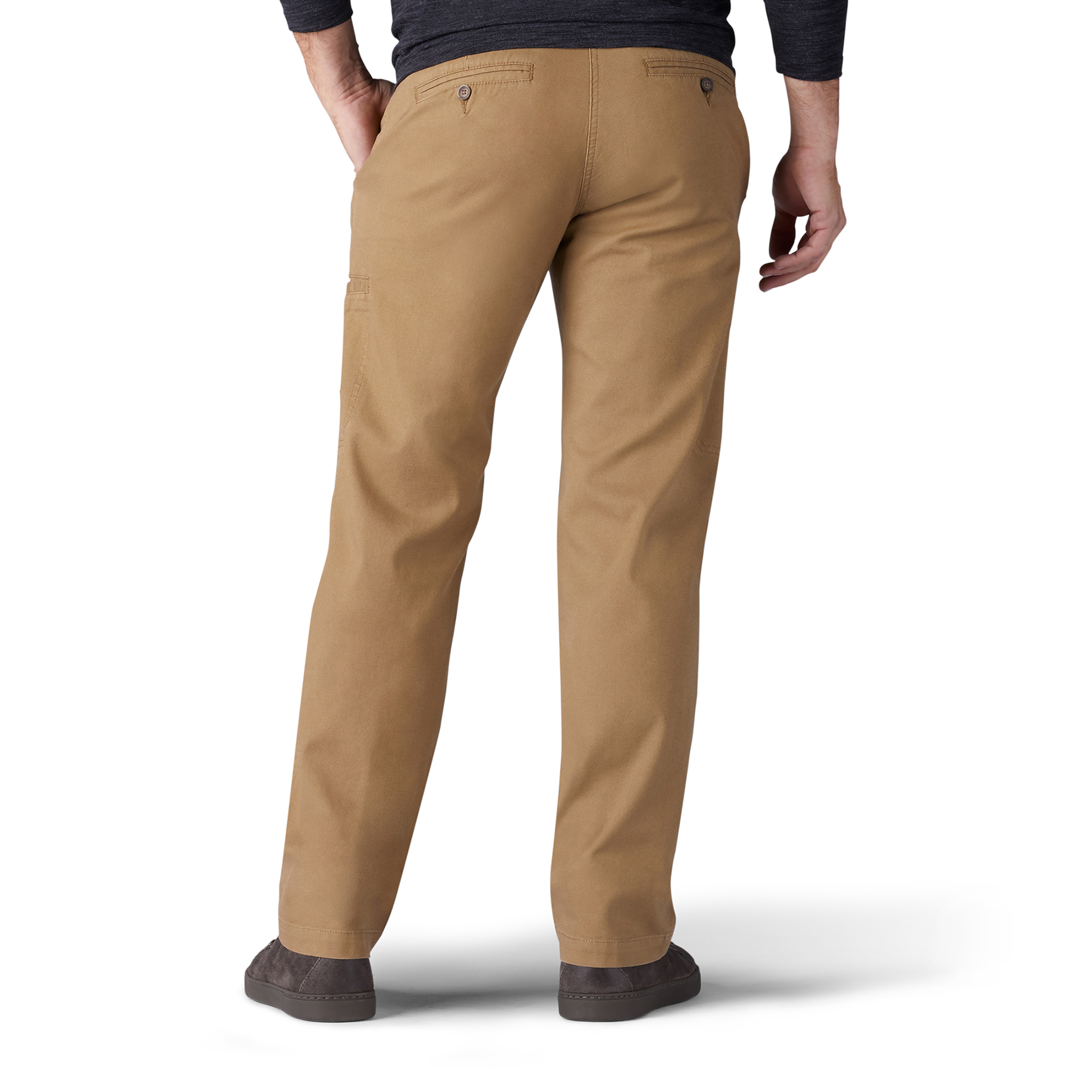 lee comfort stretch pants