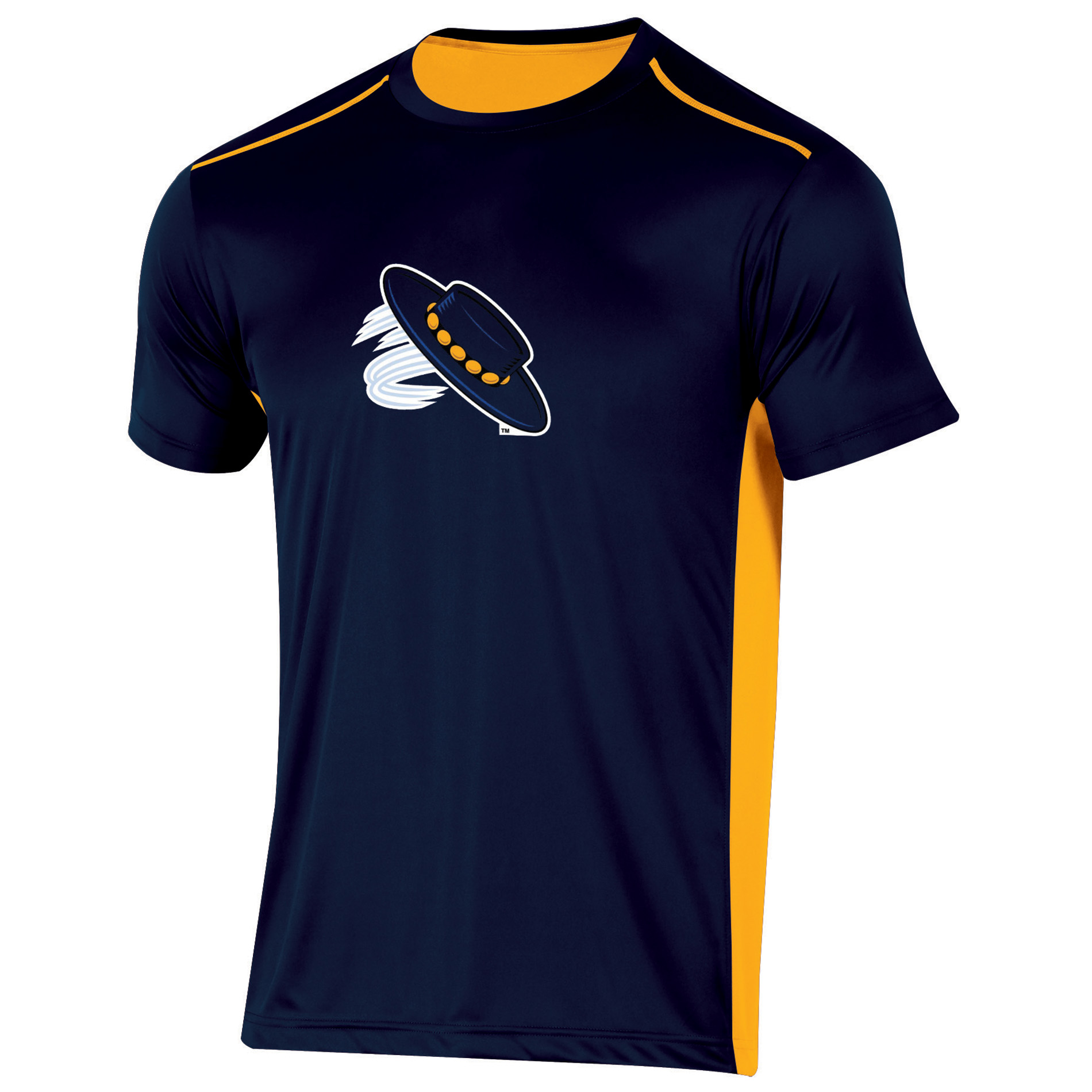 NCAA Men&#8217;s Big & Tall Short-Sleeve Athletic Fit T-Shirt - UC Santa Barbara Gauchos