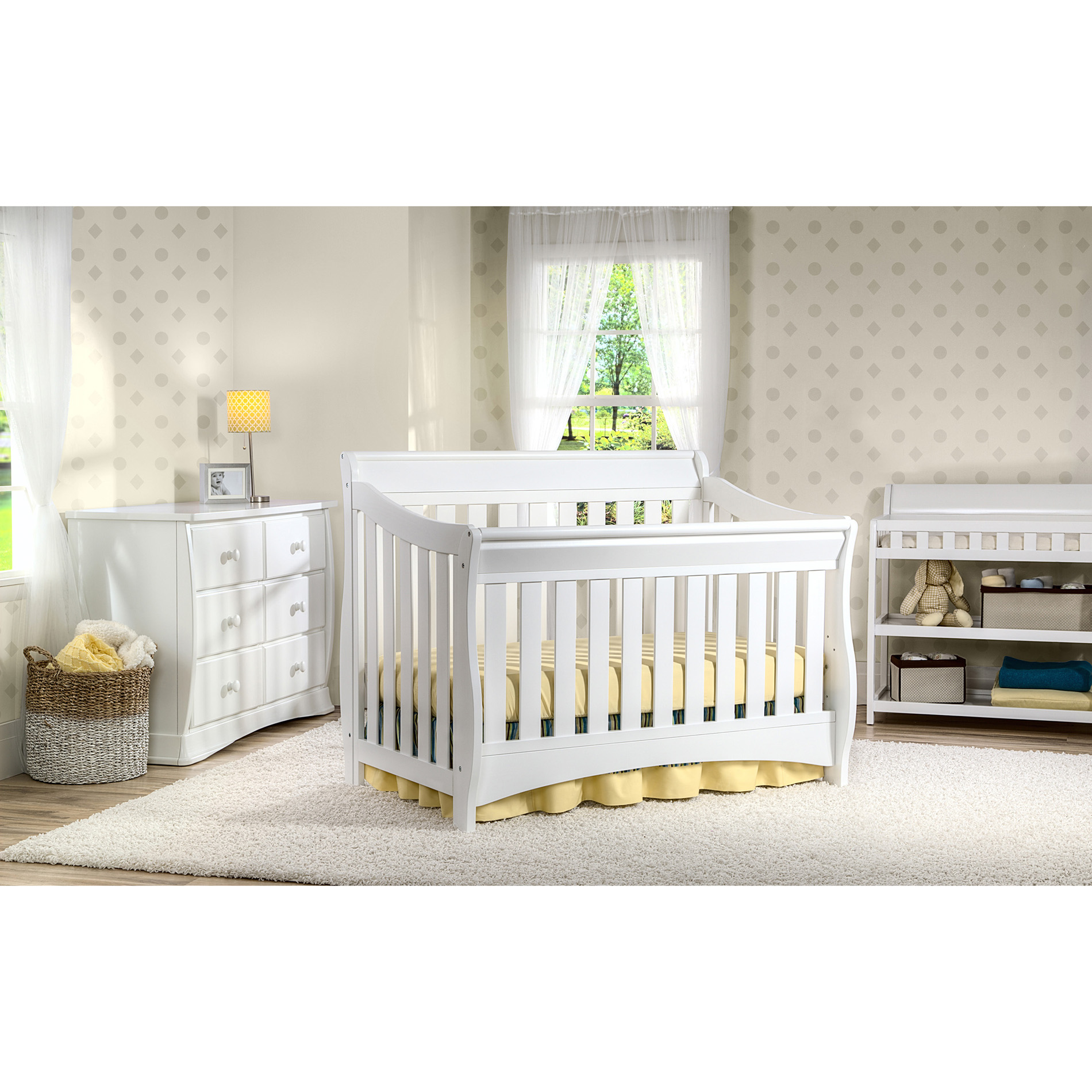 Kmart 2025 nursery furniture