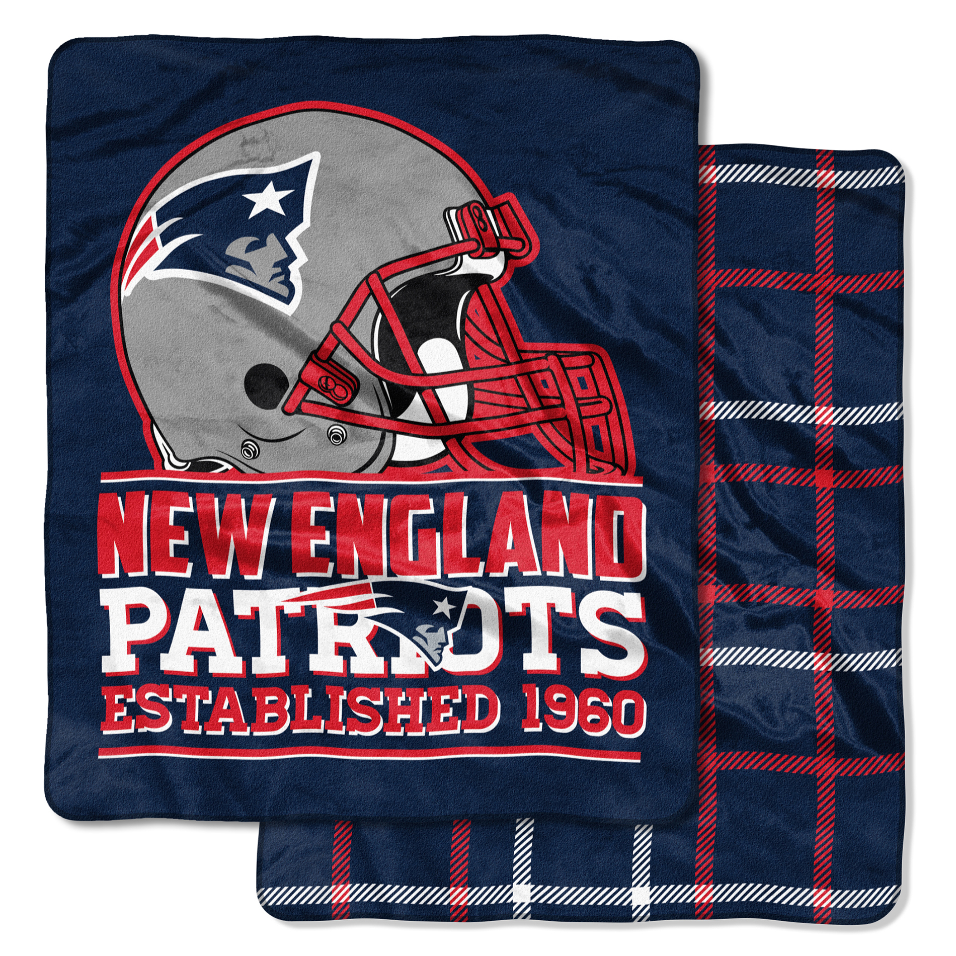 New England Patriots Bedding Bath Sears