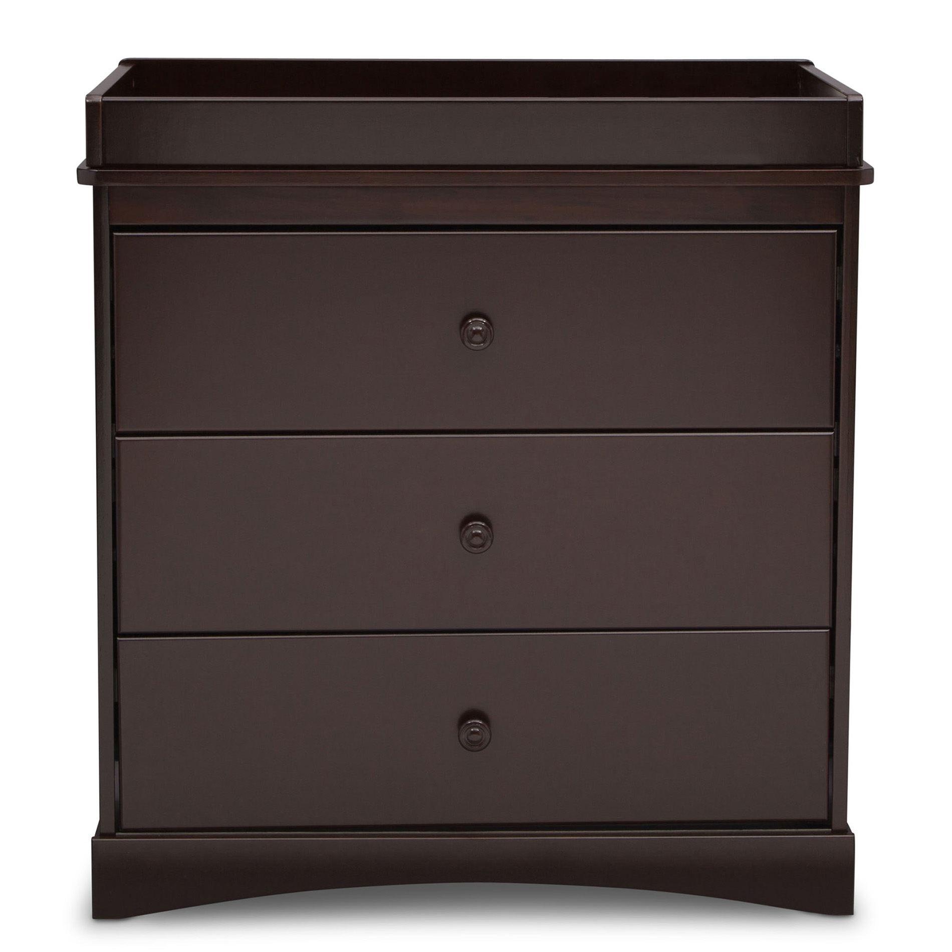 changing topper for chest of drawers
