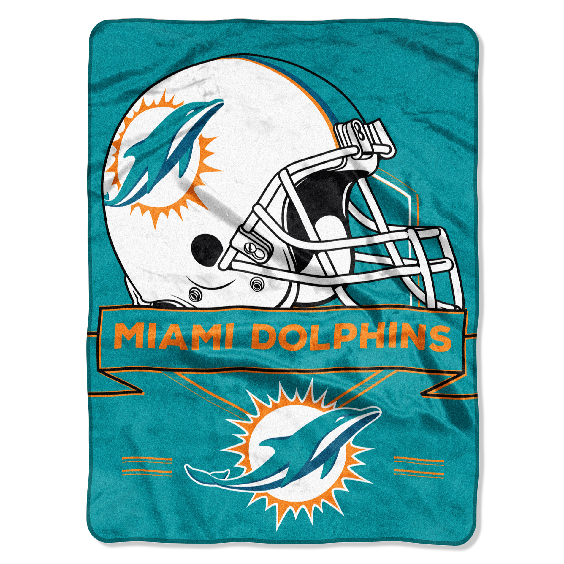 Miami Dolphins Bedding Bath Sears