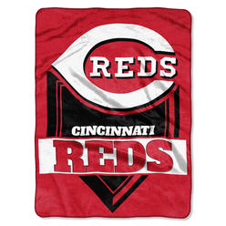 Cincinnati Reds Bedding Bath Sears