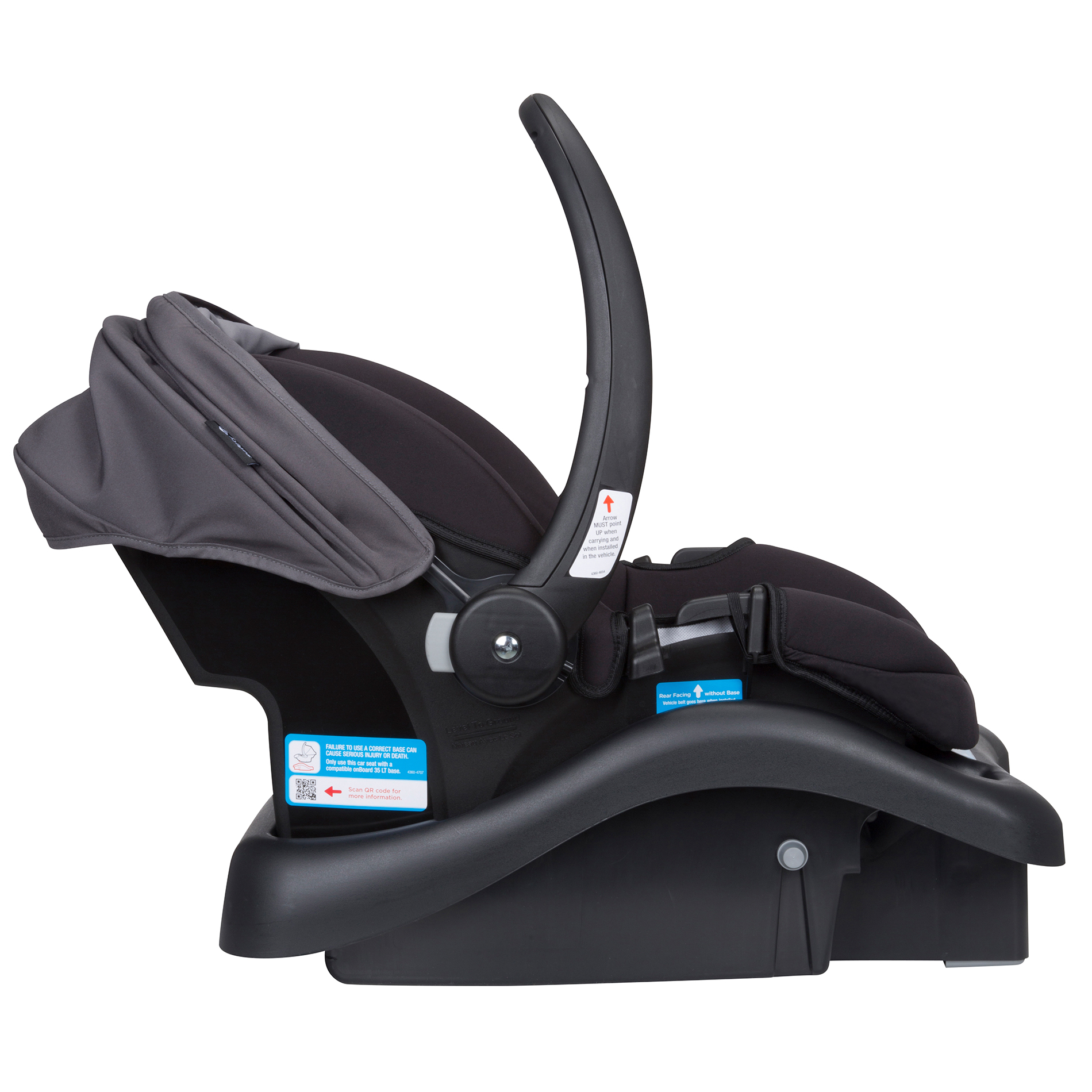 safety 1st onboard 35 travel system