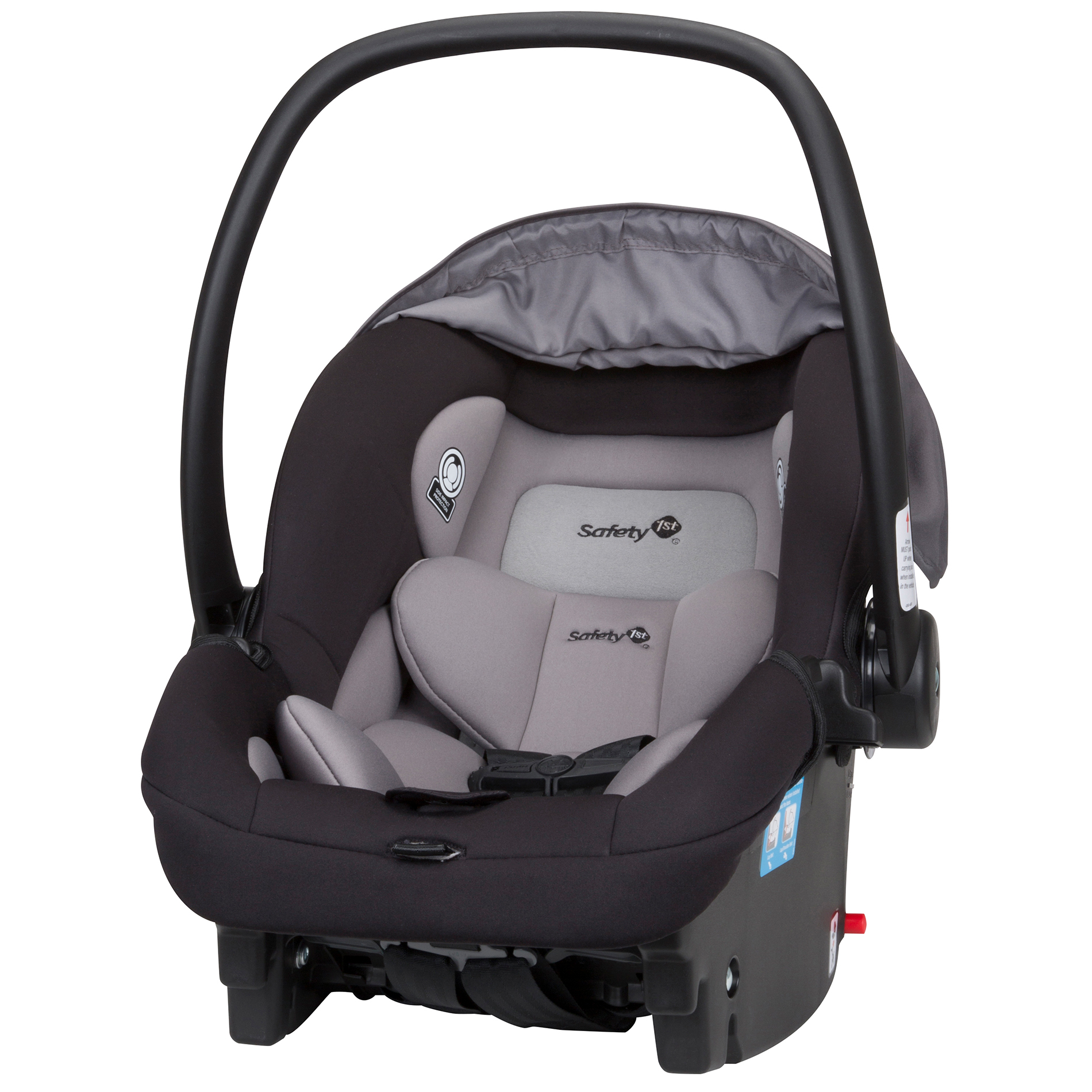 safety first 35 lt stroller