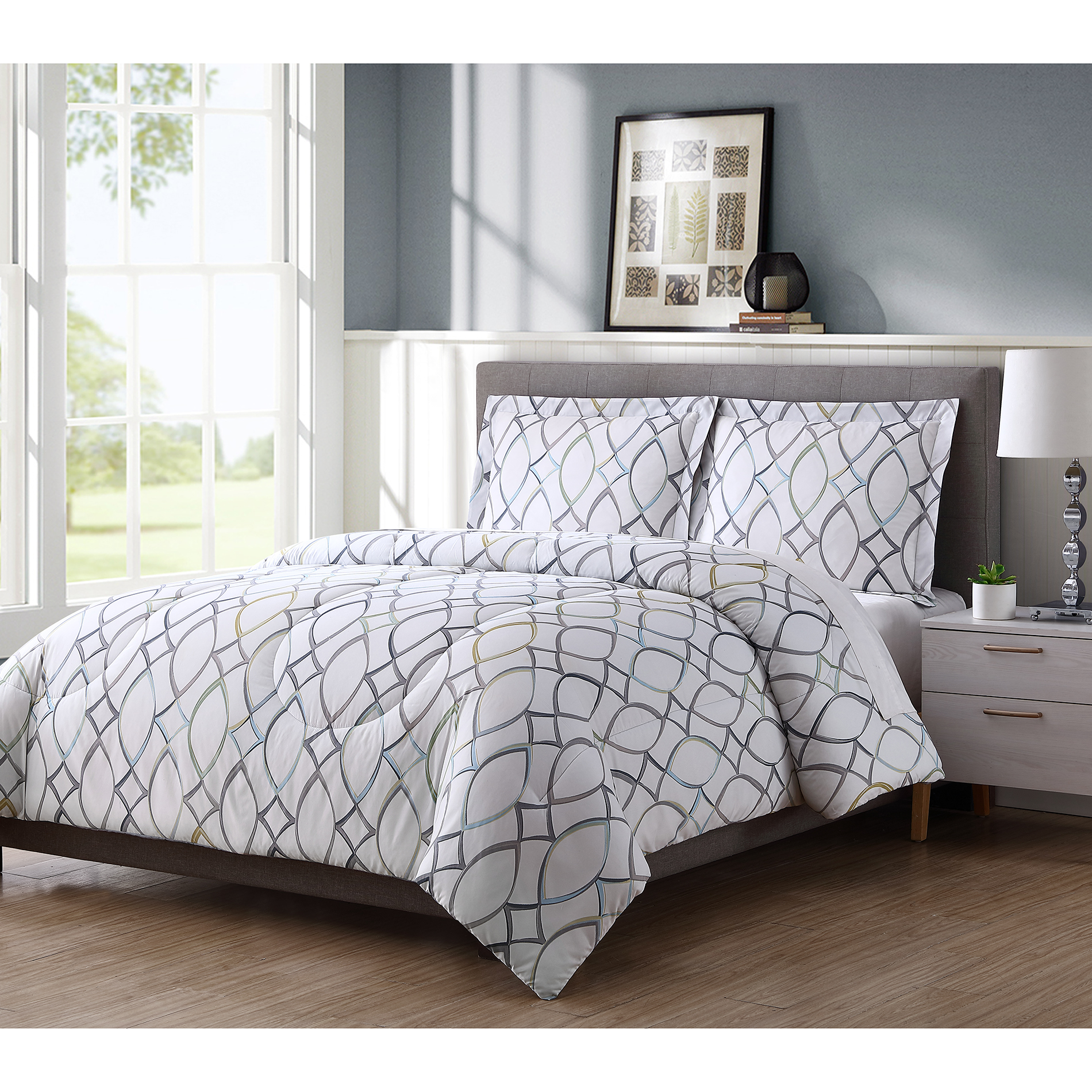 Colormate Comforters Sears