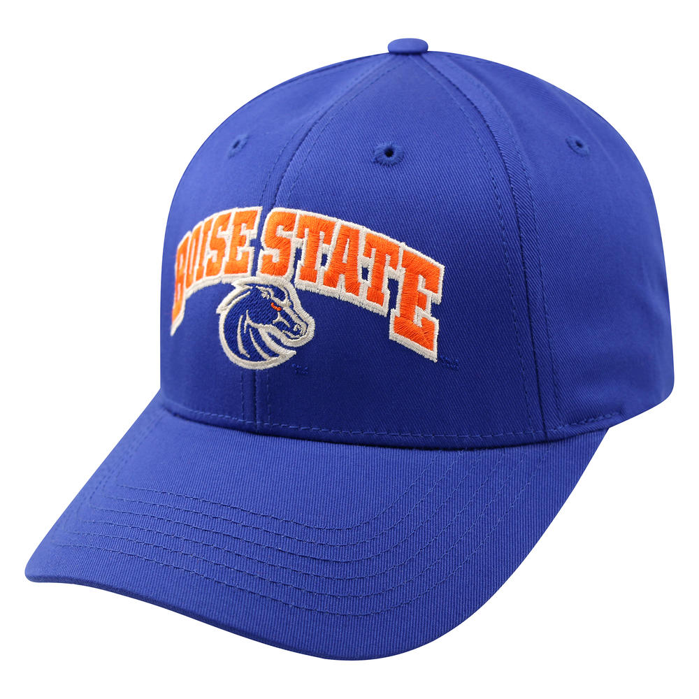 NCAA Logo Baseball Cap - Boise State Broncos