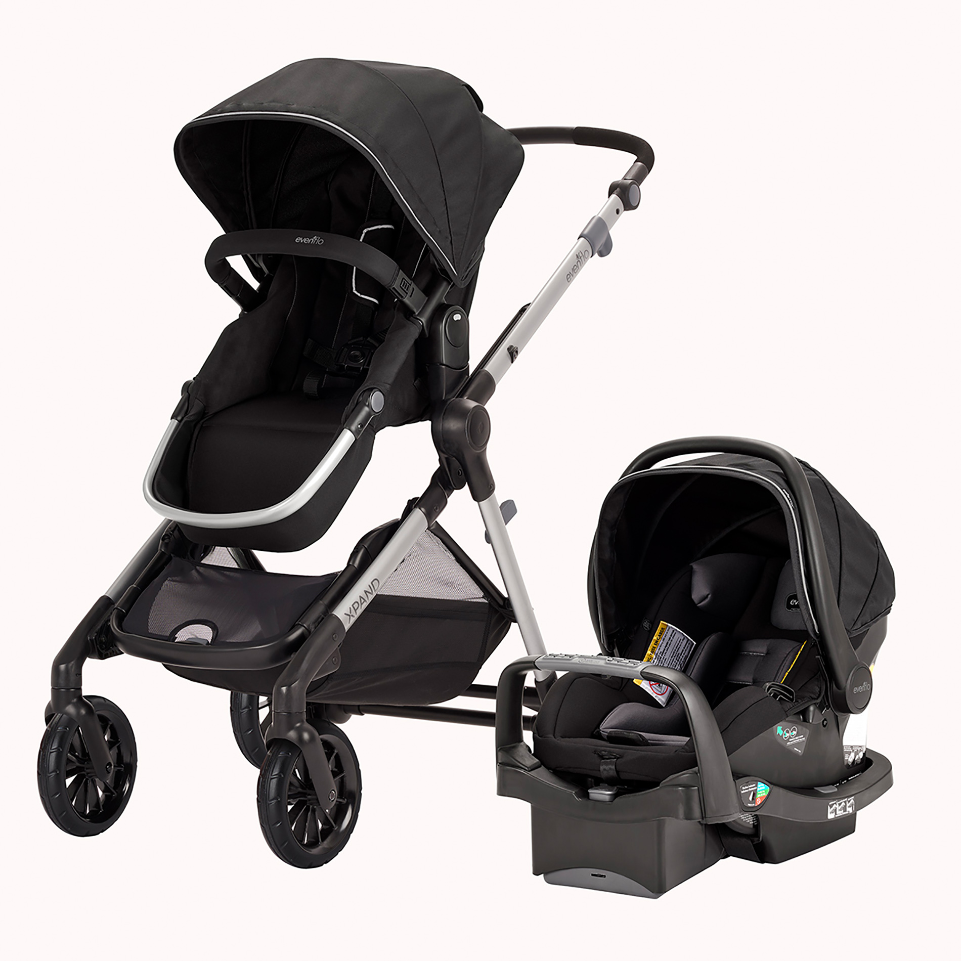 Kmart stroller outlet review