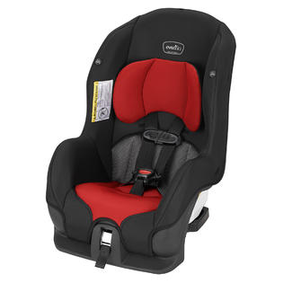 Evenflo Tribute Sport Convertible Car Seat