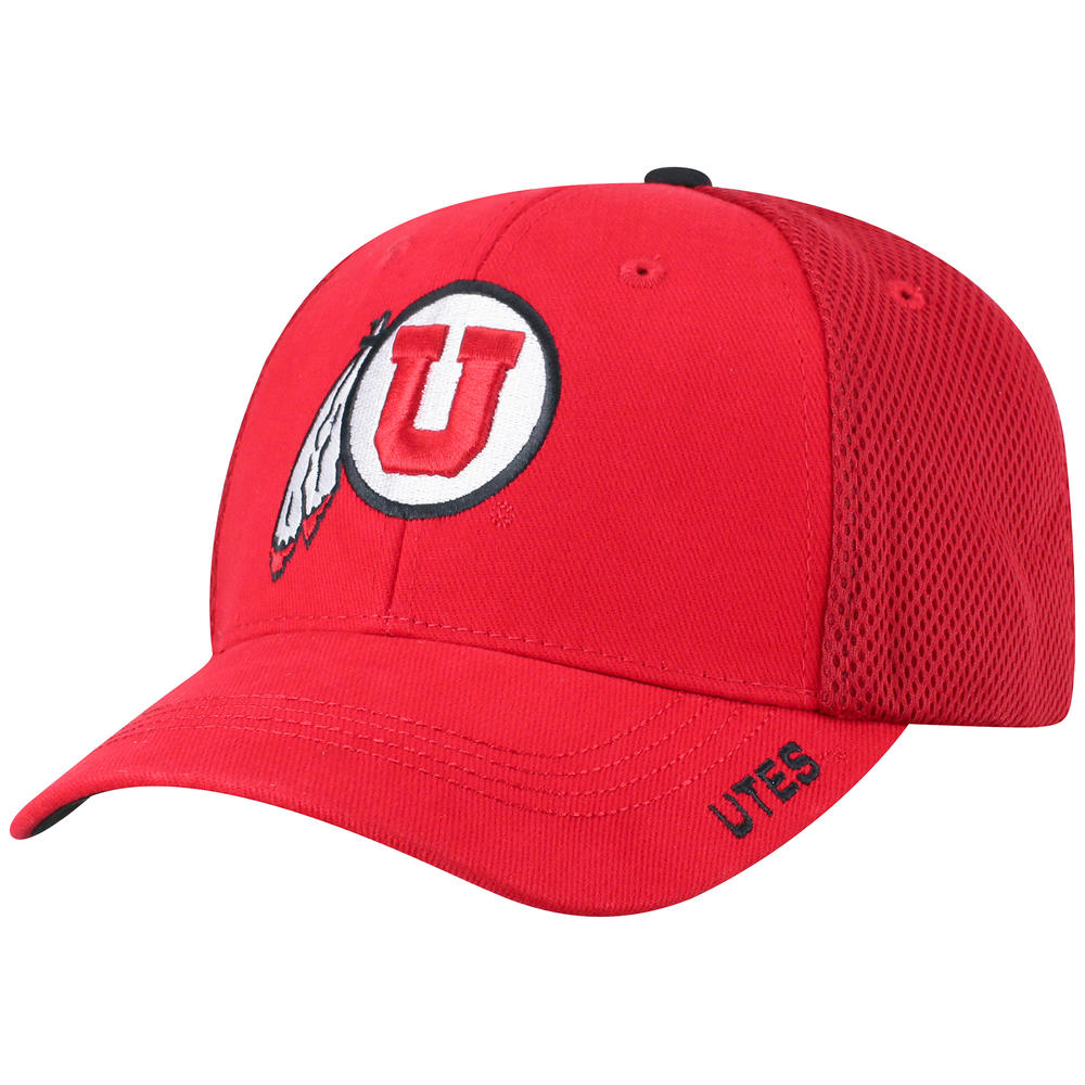 NCAA Men&#8217;s Utah Utes Baseball Cap
