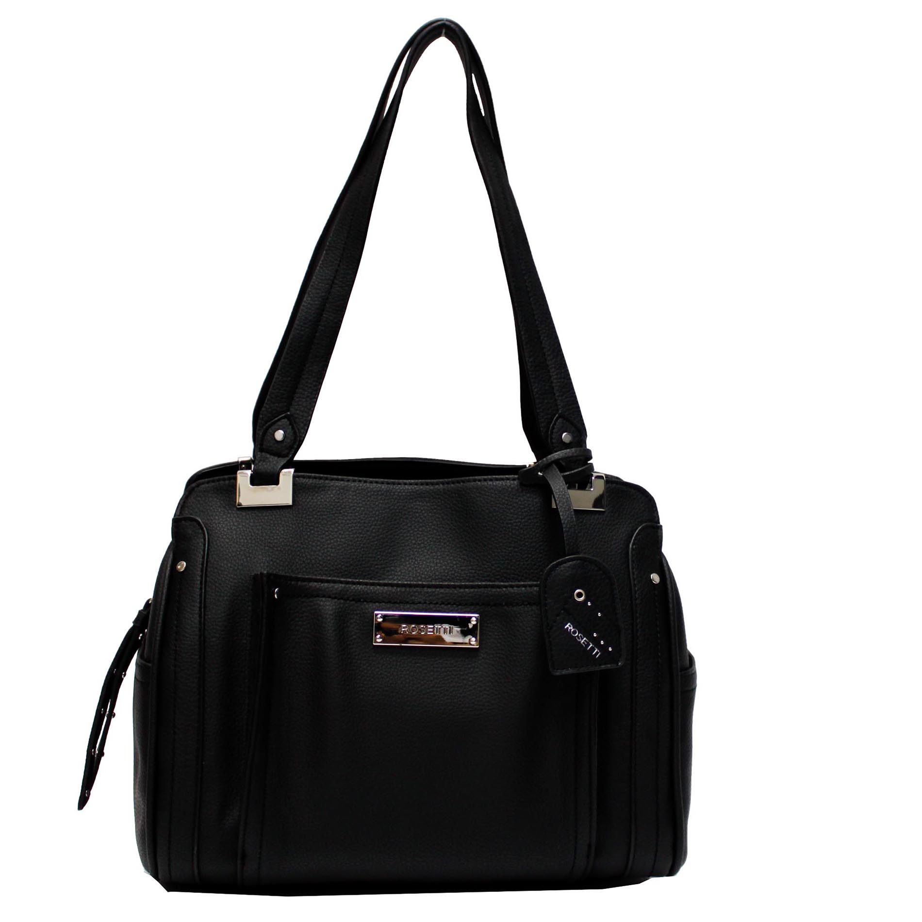 Rosetti Women&#8217;s Lumen Satchel Shoulder Bag