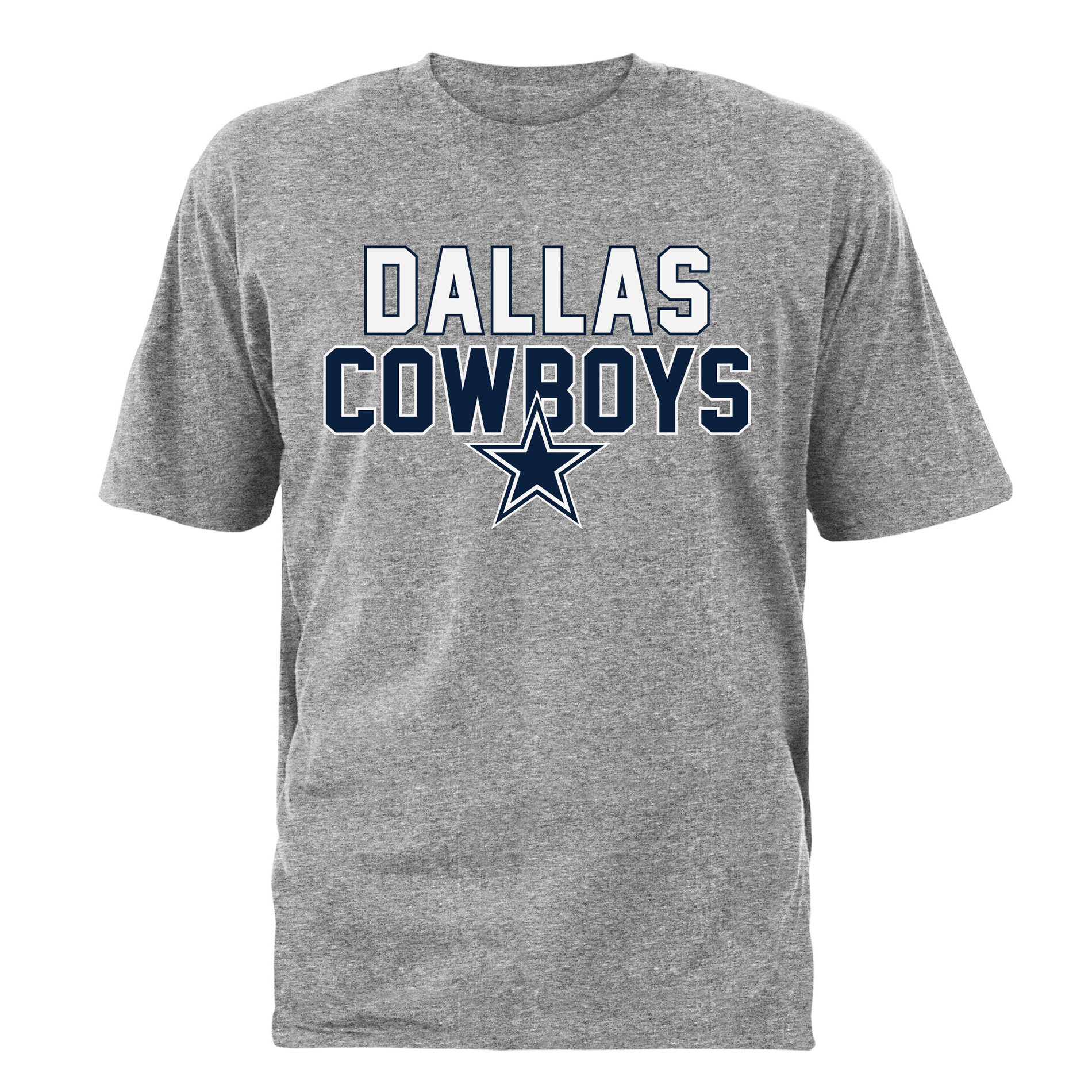 NFL Men’s Dallas Cowboys TShirt Shop Your Way Online Shopping