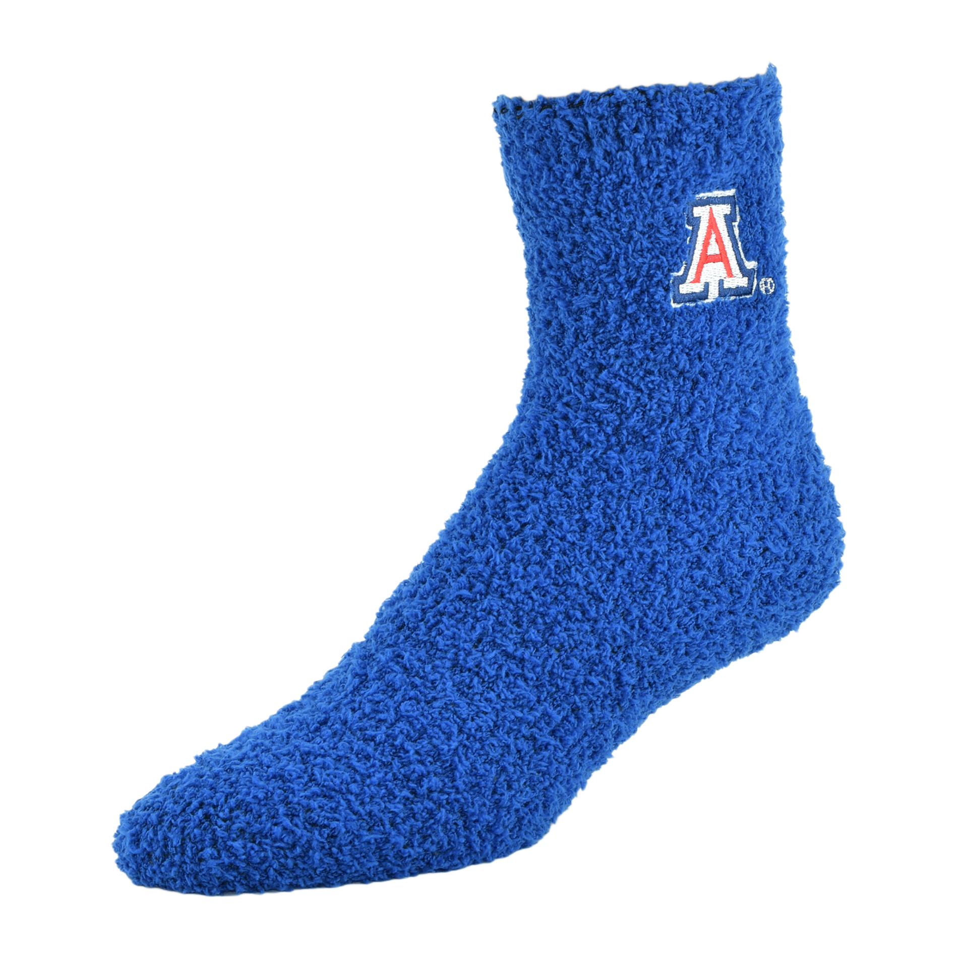 NCAA Women&#8217;s Arizona Wildcats Quarter Socks