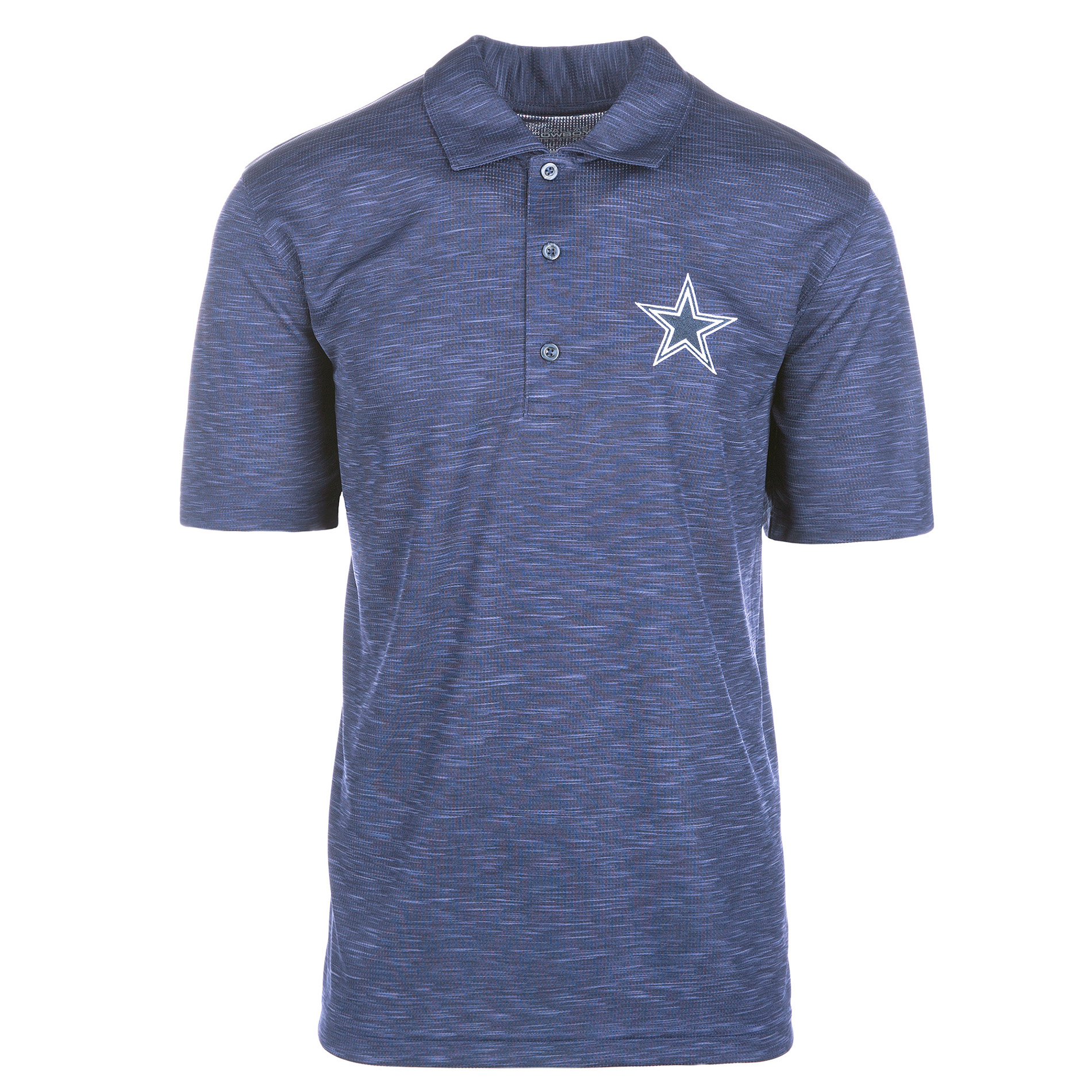 NFL Men’s ShortSleeve Polo Shirt Dallas Cowboys Shop Your Way