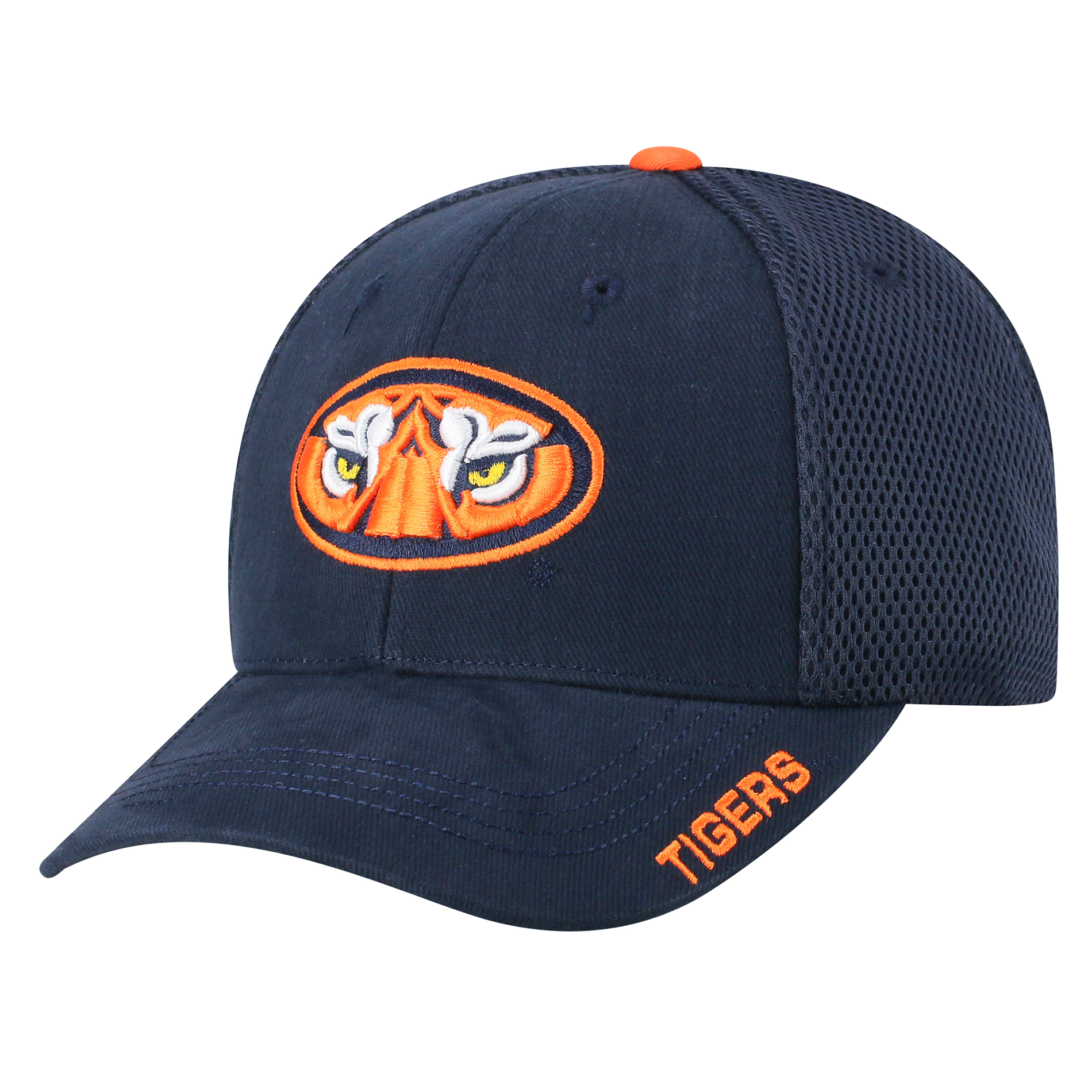 CHAPEAU BONNET TIGRE BRUN AVEC LES OREILLES QUI BOUGENT