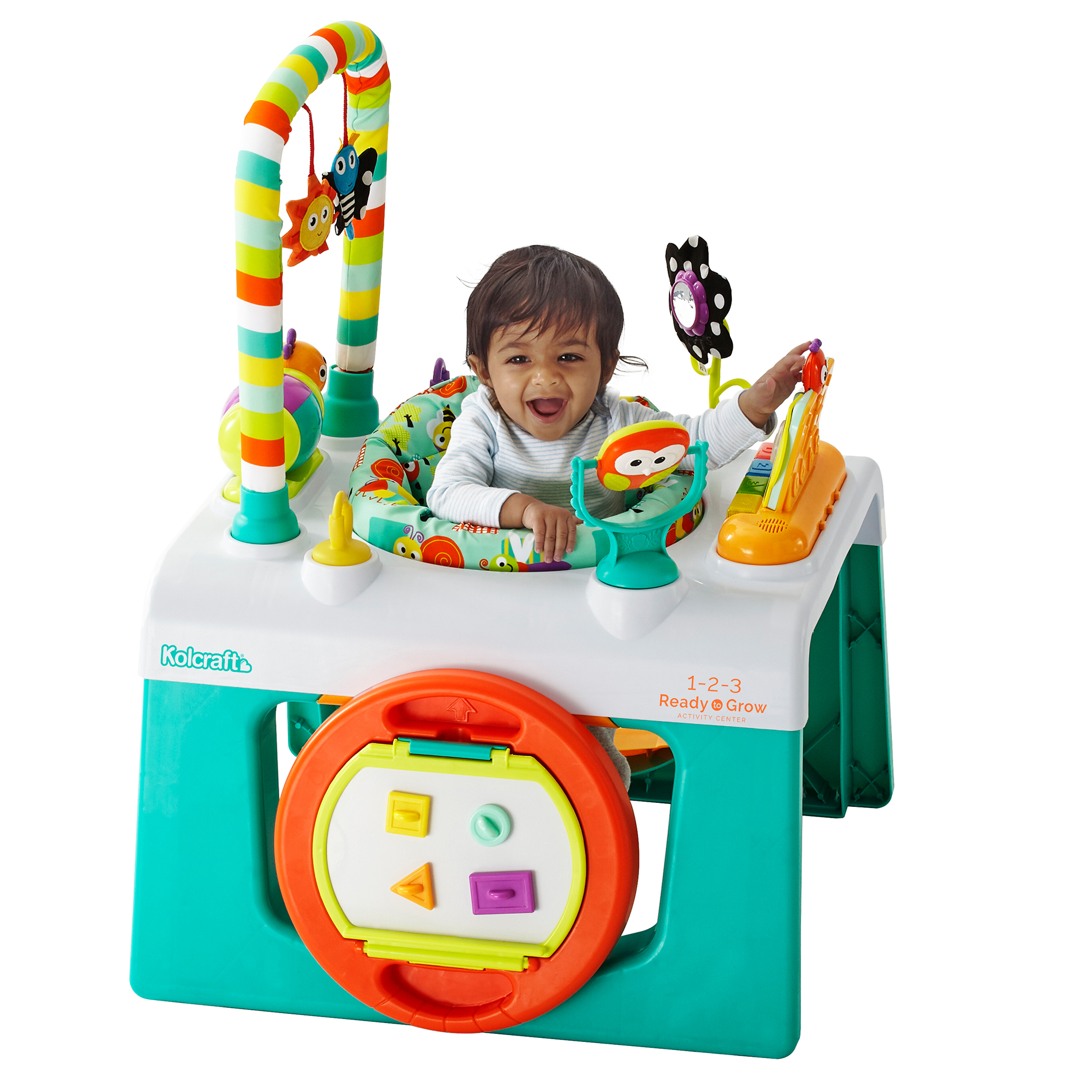 kmart wooden activity tree