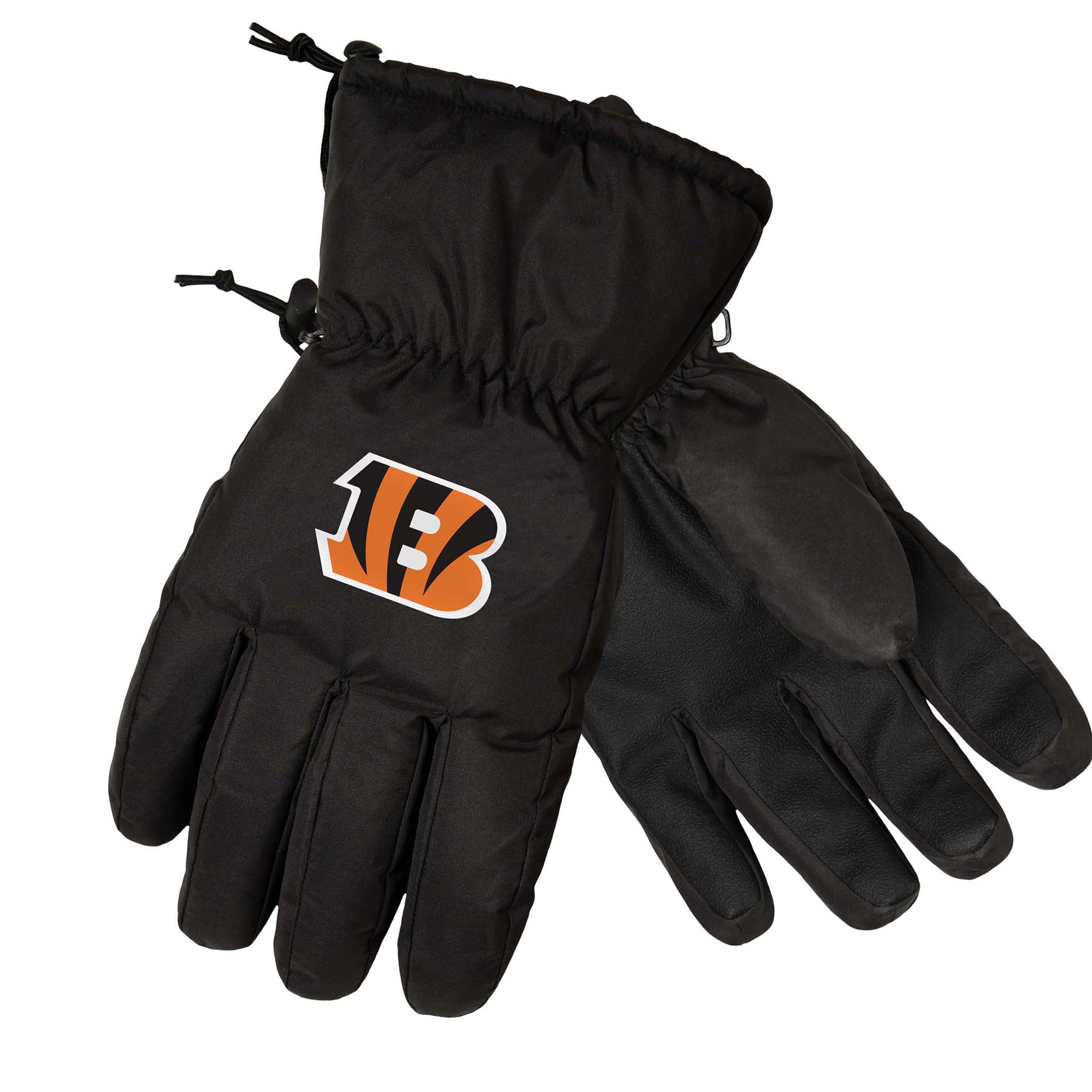 cincinnati bengals gloves