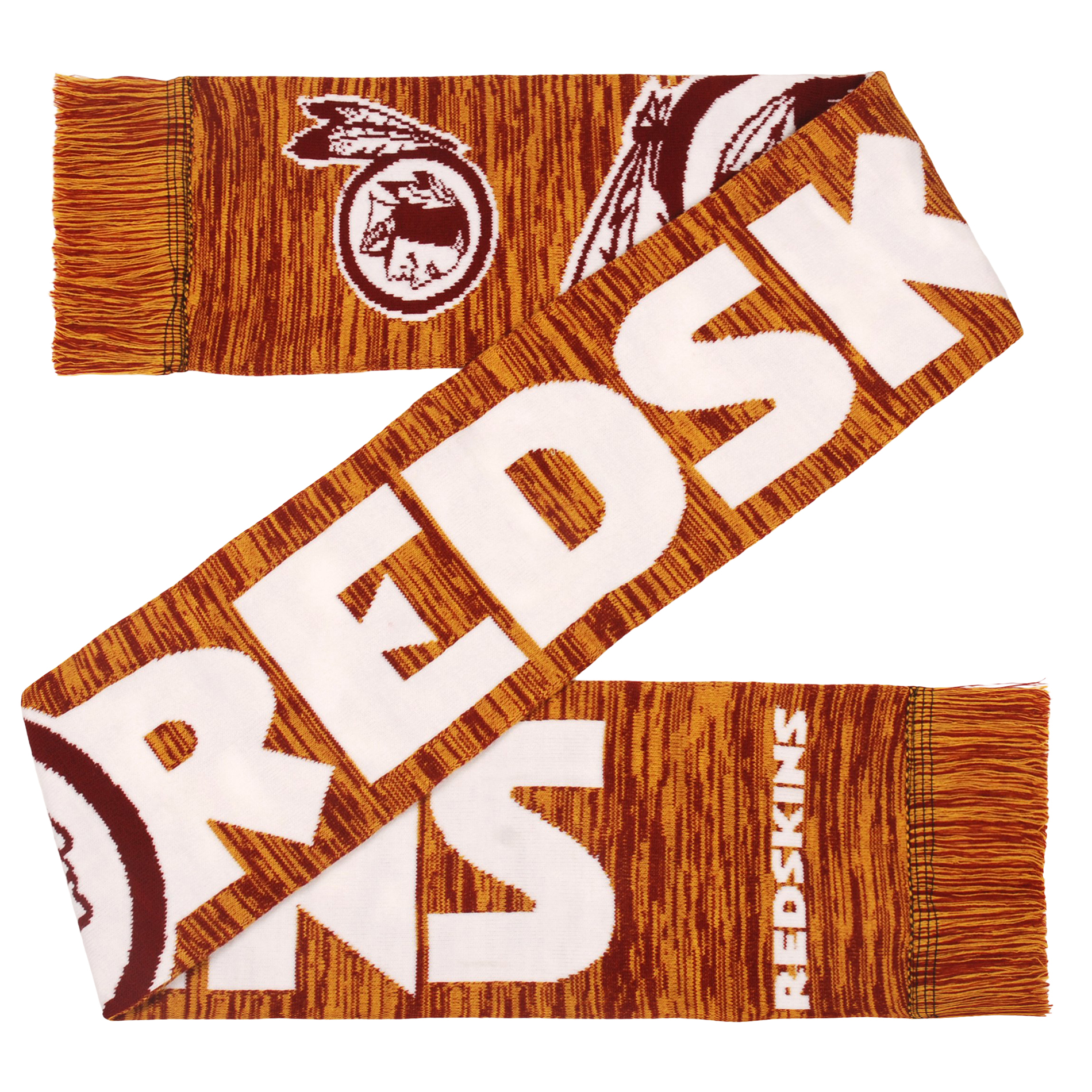 women's plus size redskins apparel