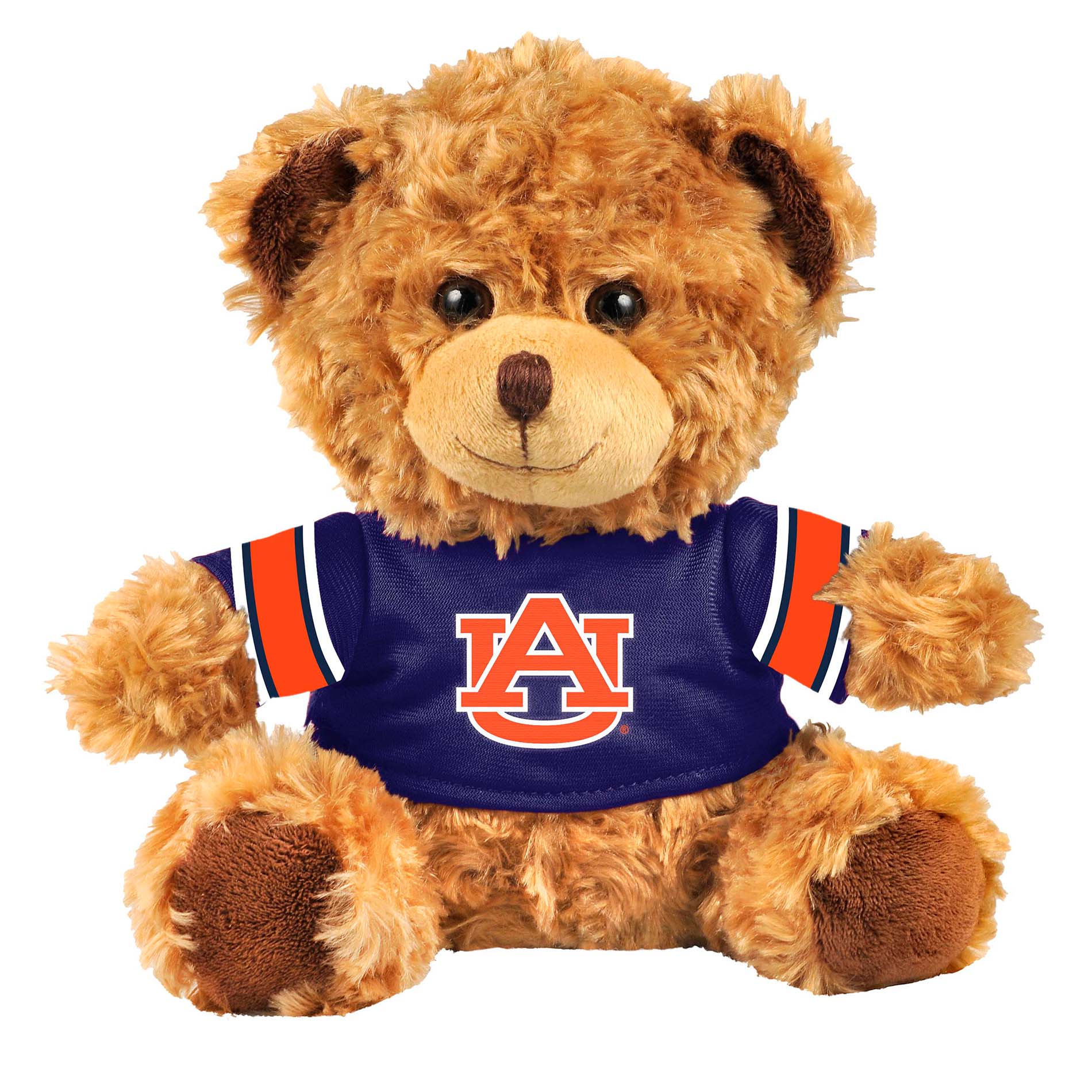 NCAA Auburn Tigers Jersey Bear