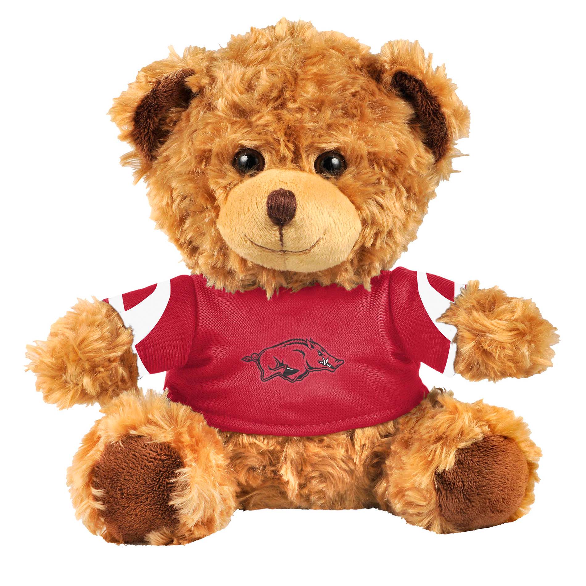 NCAA Arkansas Razorbacks Jersey Bear NCAA Arkansas Razorbacks Jersey Bear