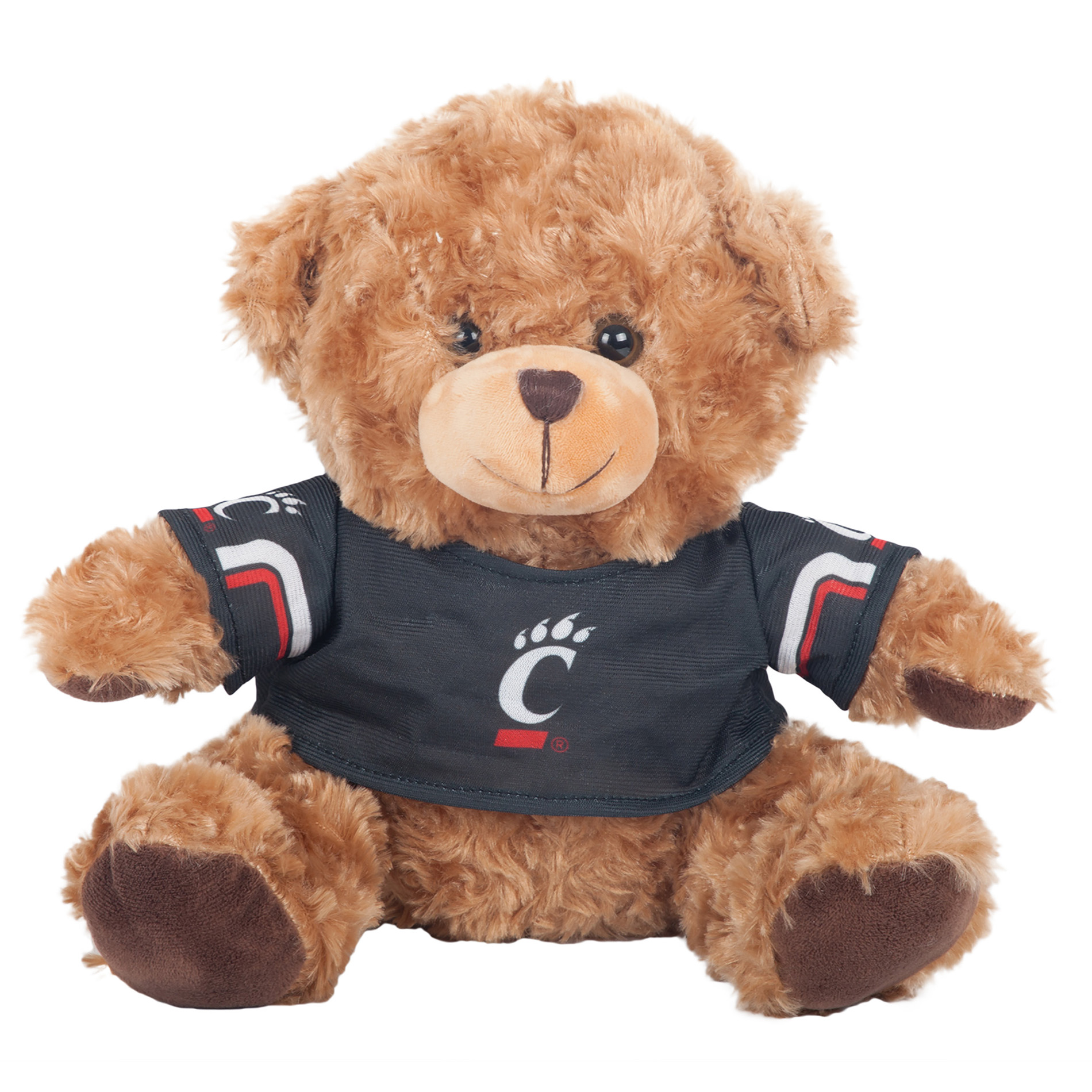 NCAA Cincinnati Bearcats Jersey Bear NCAA Cincinnati Bearcats Jersey Bear
