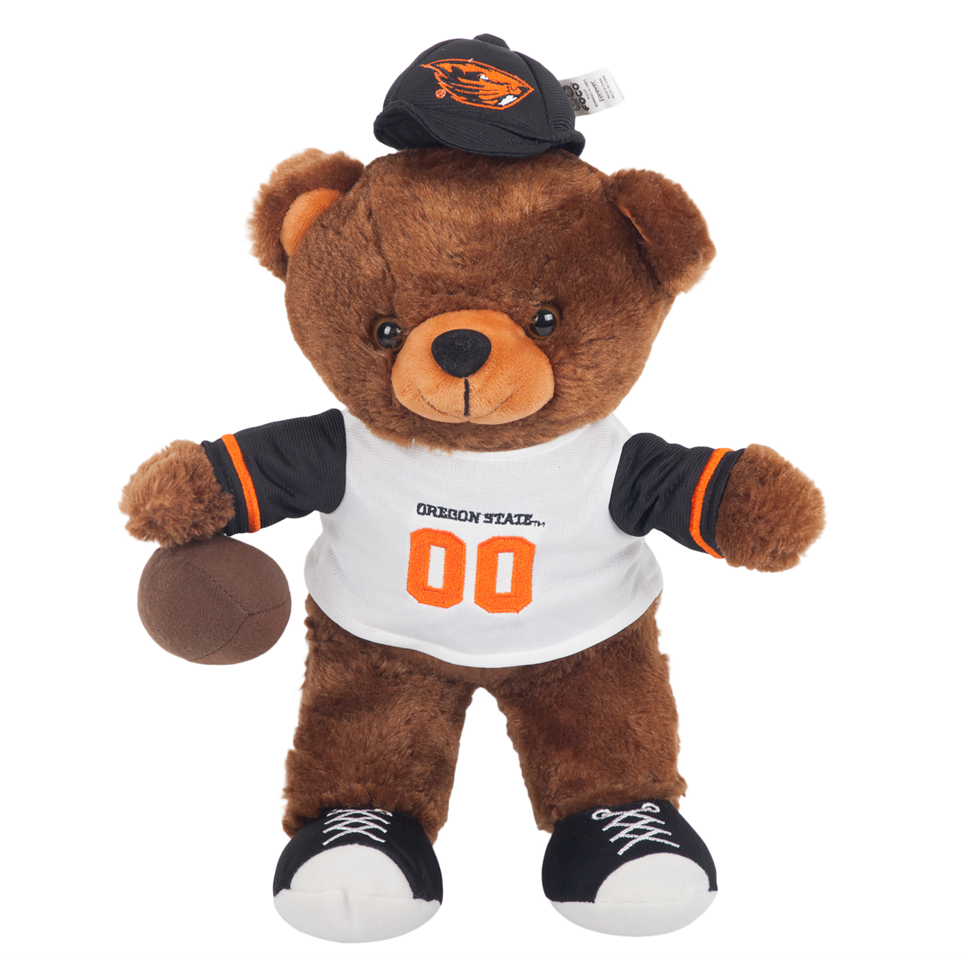 Ncaa Locker Room Buddy Oregon State Beavers