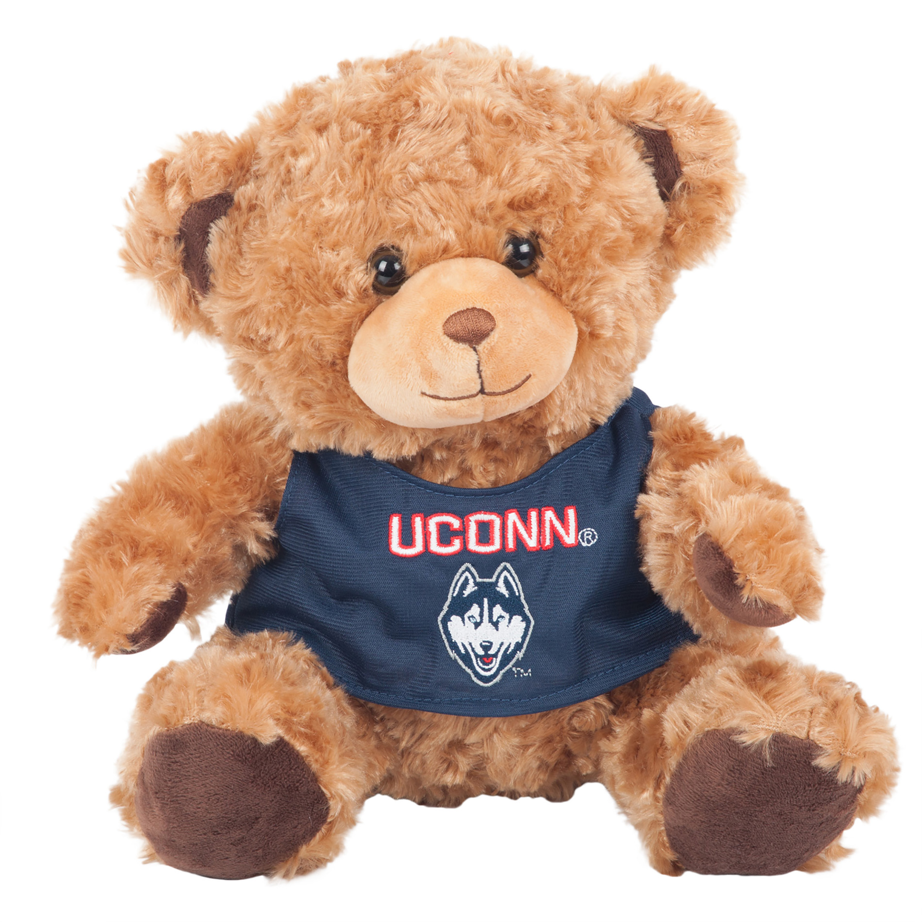 NCAA UConn Huskies Jersey Bear NCAA UConn Huskies Jersey Bear