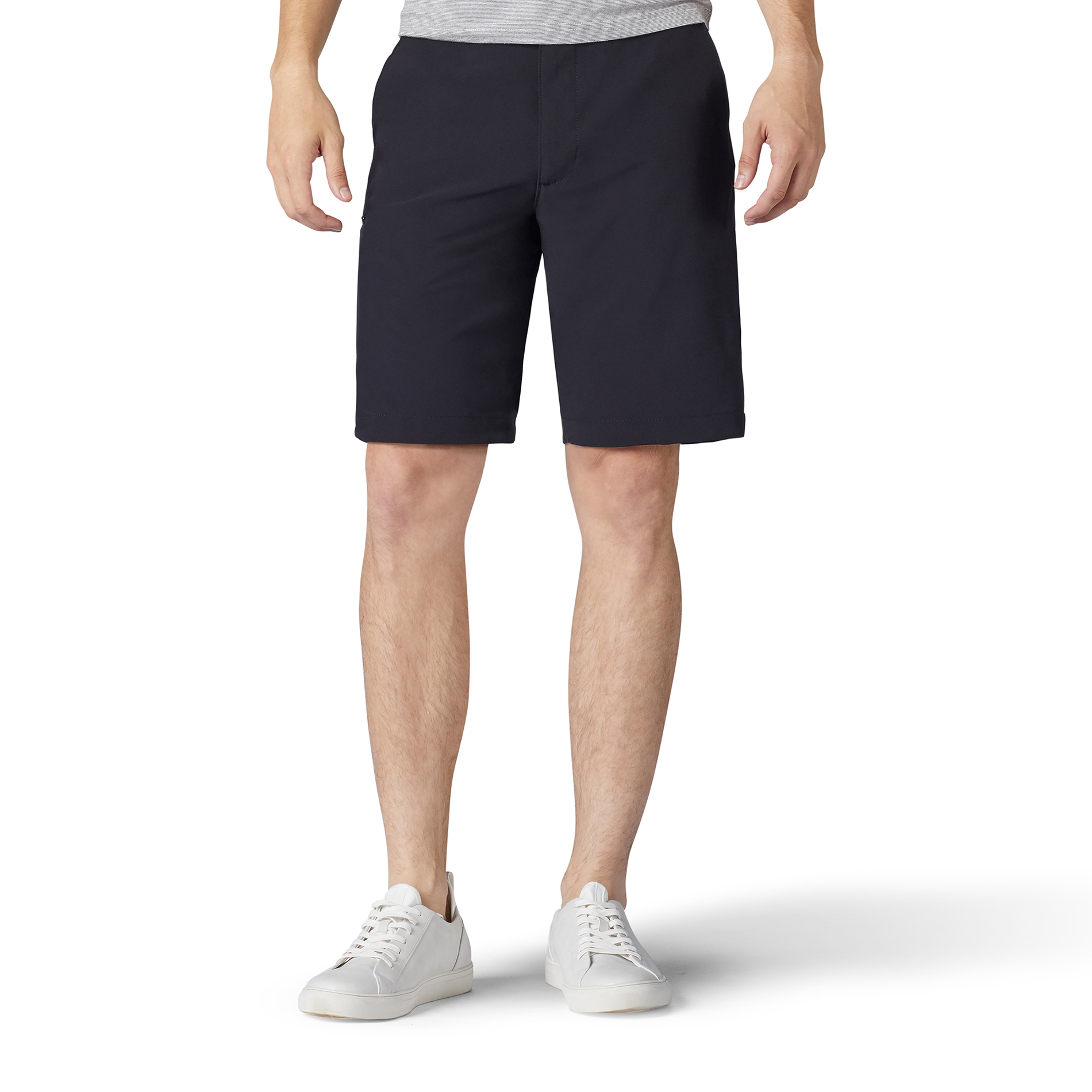 LEE Men’s Tri-Flex Shorts