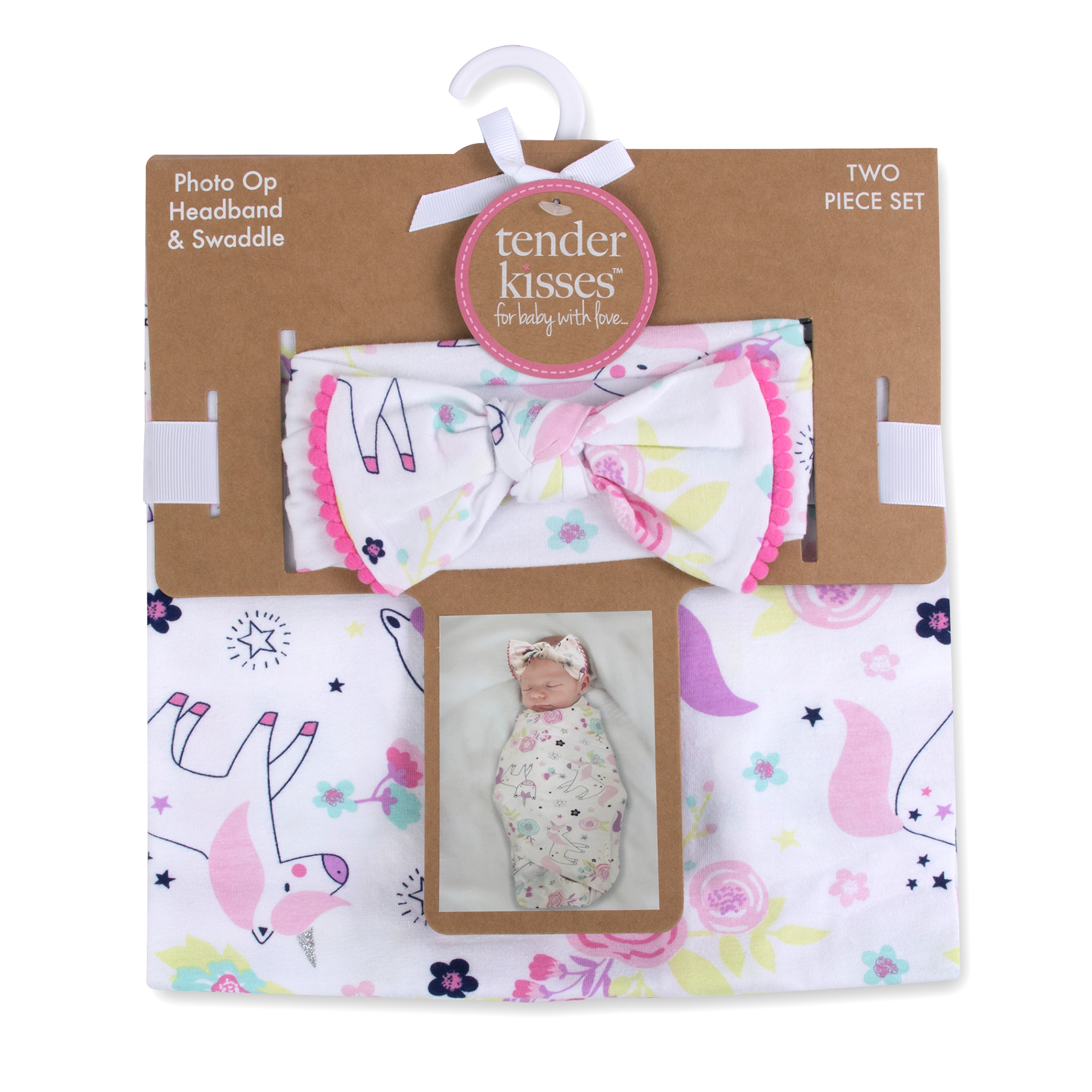 baby headbands kmart