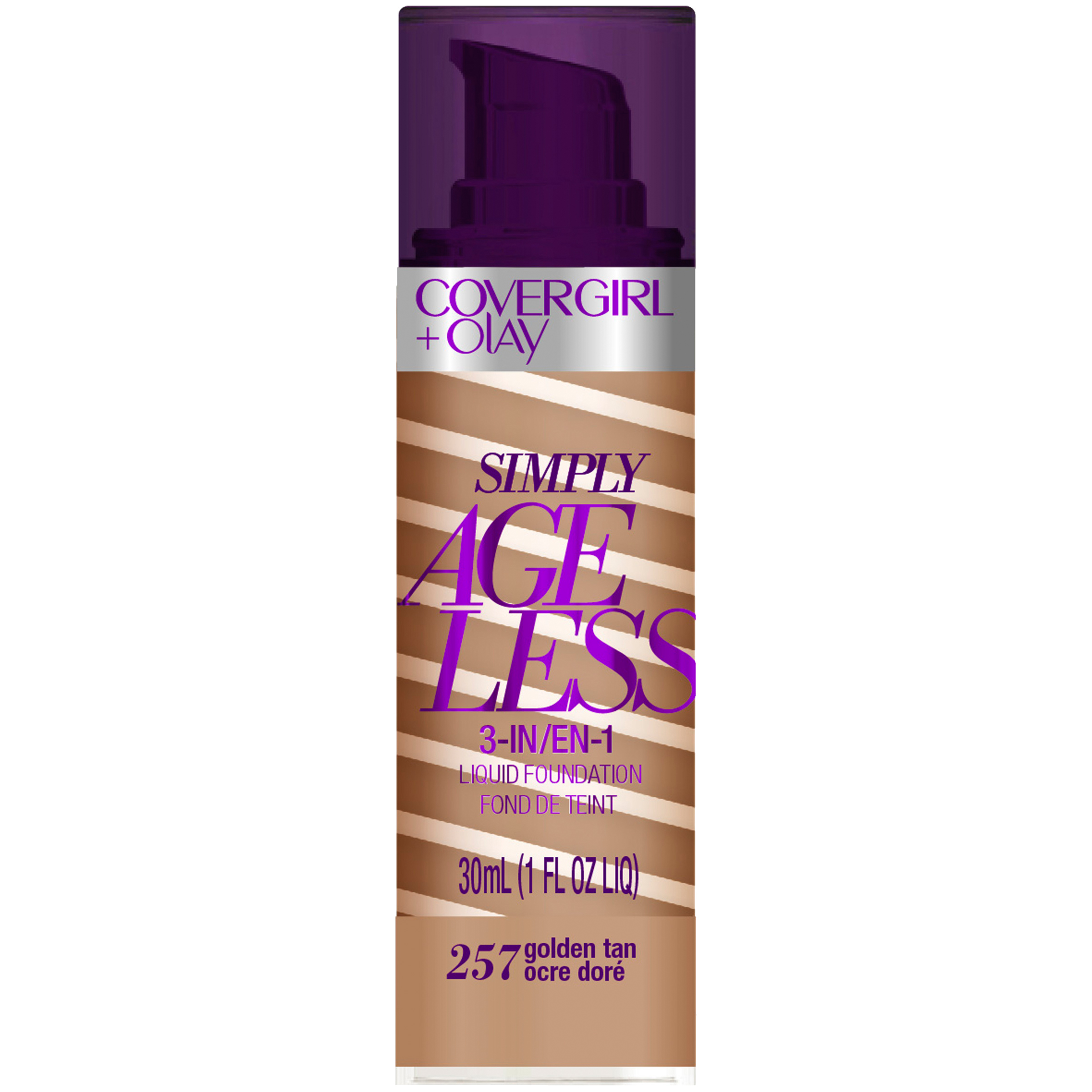 CoverGirl +Olay Simply Ageless 3-in-1 Foundation