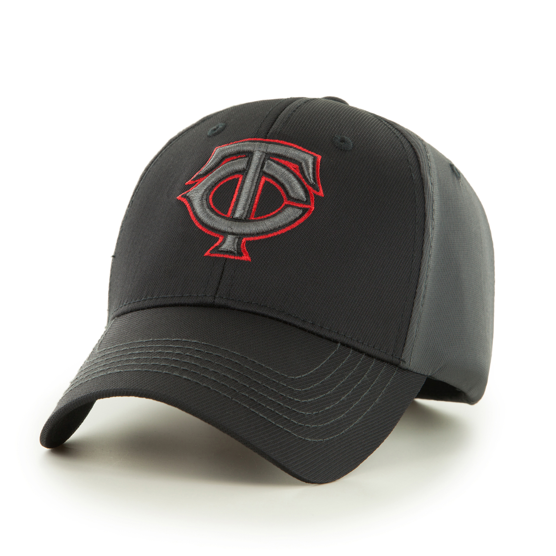 MLB Men’s Minnesota Twins Baseball Hat MLB Men’s Minnesota Twins Baseball Hat