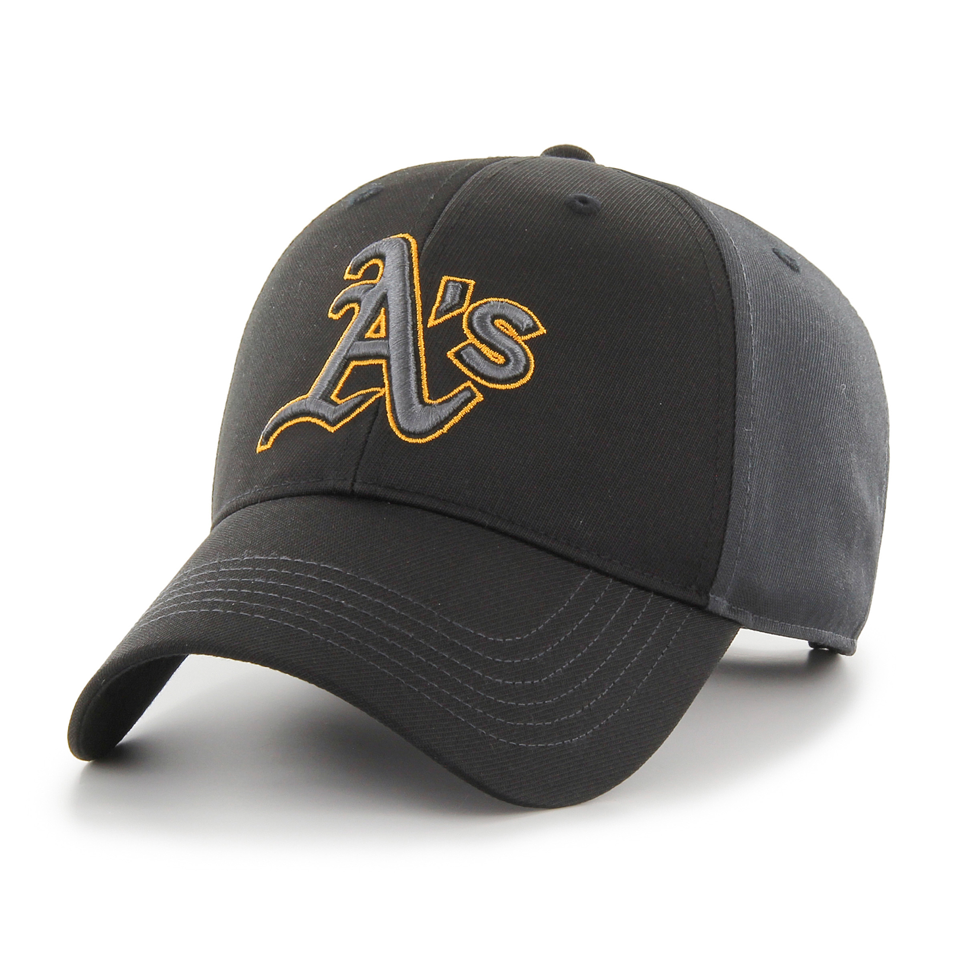 oakland baseball cap