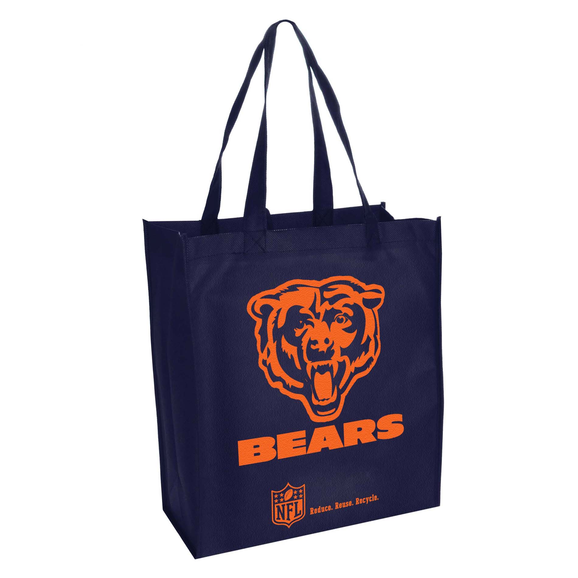 681329820939 UPC Team Beans Chicago Bears Reusable Tote Bag UPC Lookup