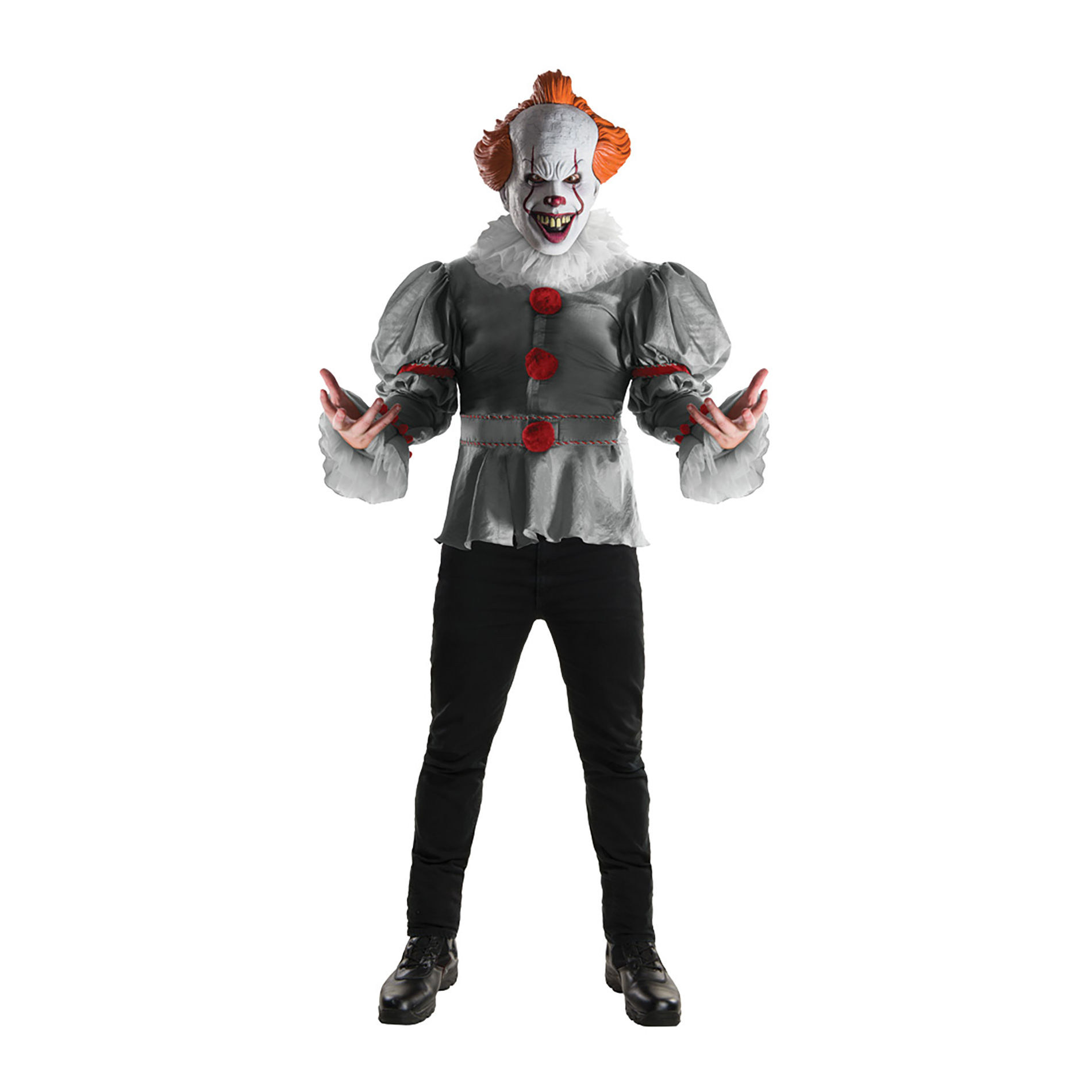 Men S Halloween Costumes Kmart