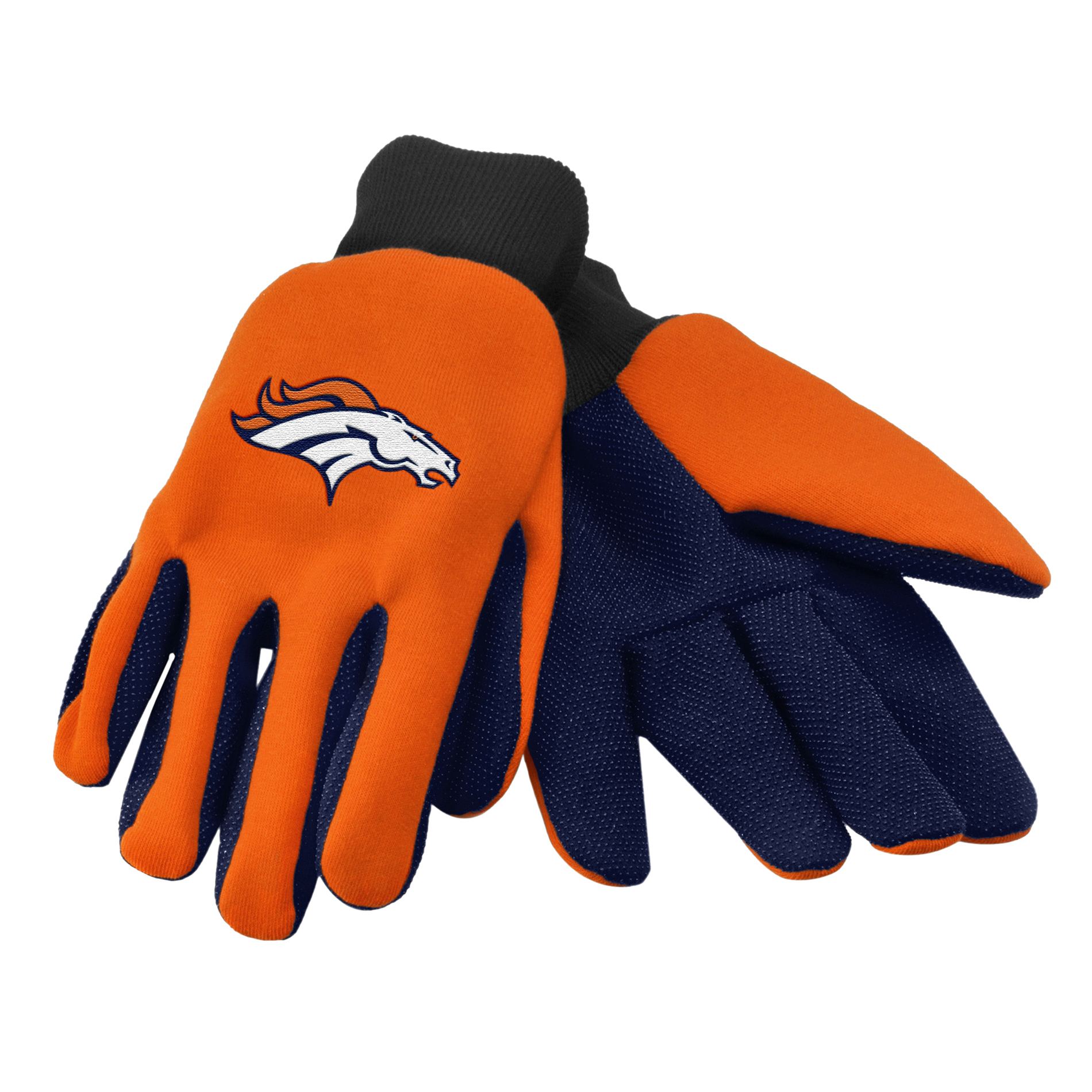 NFL Utility Gloves &#8211; Denver Broncos