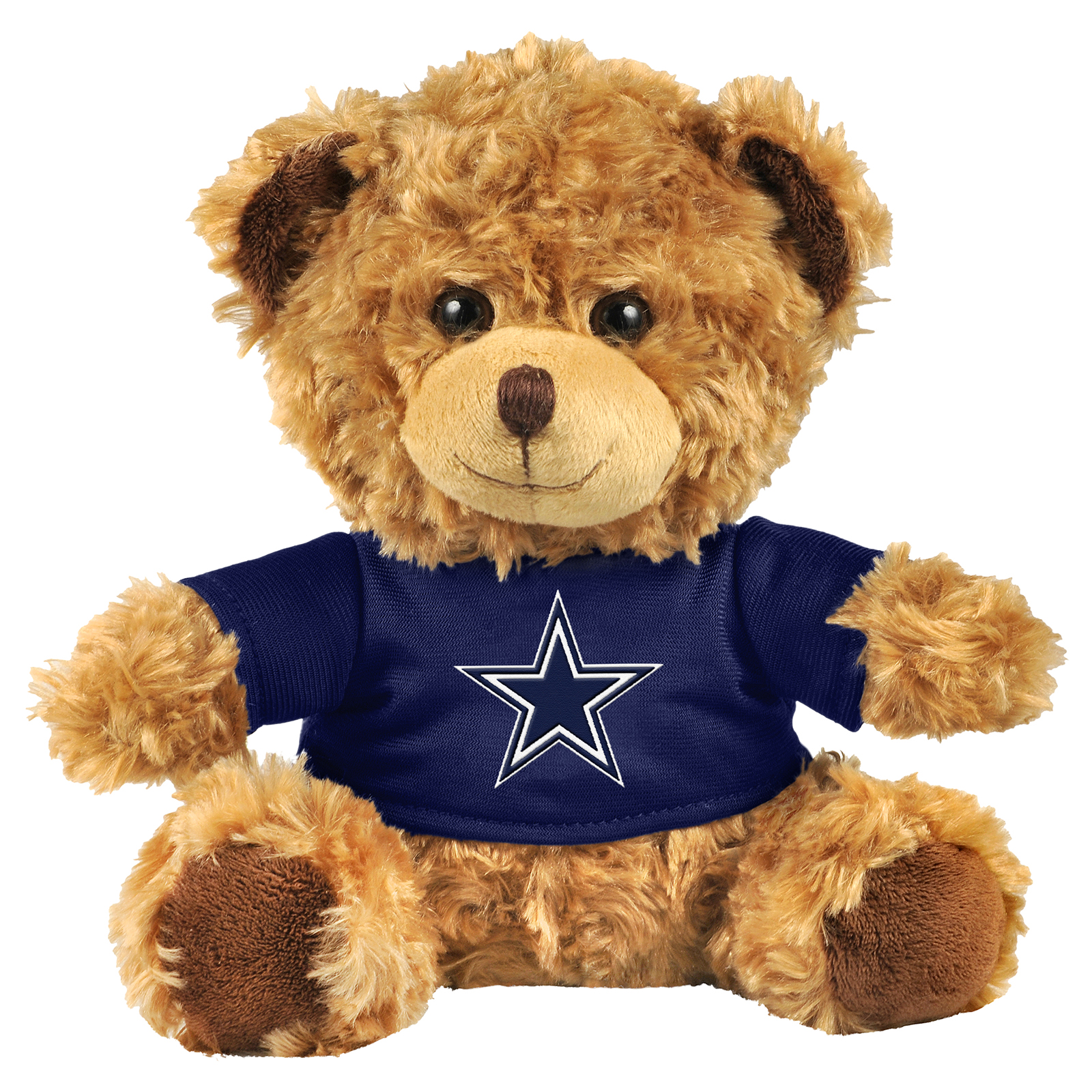 NFL Plush Stuffed Bear &#8211; Dallas Cowboys