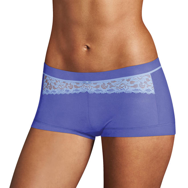 Maidenform Women S Dream Microfiber Boyshorts Save on a huge selection of new and used items — from fashion to toys, shoes to electronics. sears