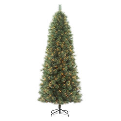 Christmas Trees | White Christmas Trees - Sears