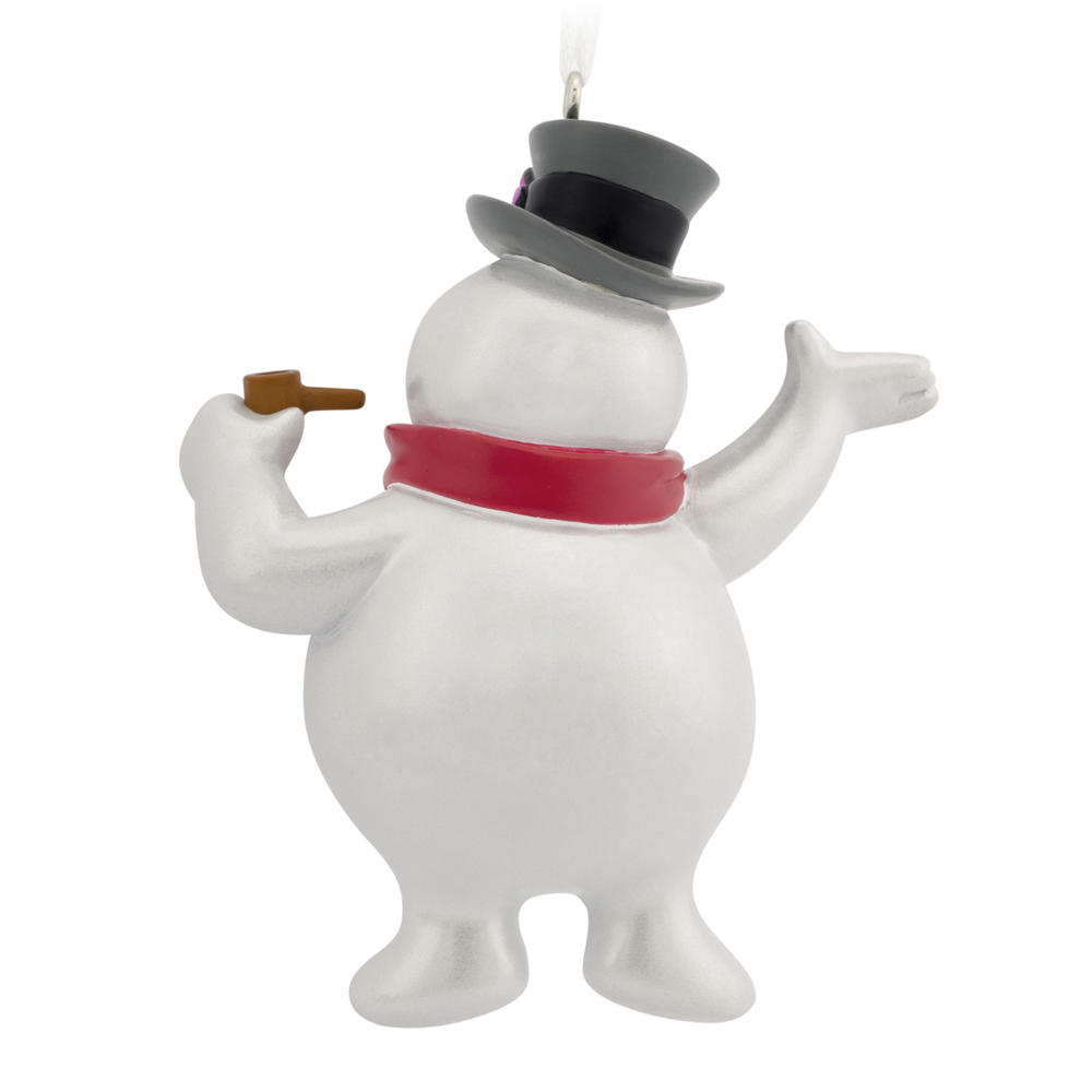Hallmark Frosty the Snowman Ornament