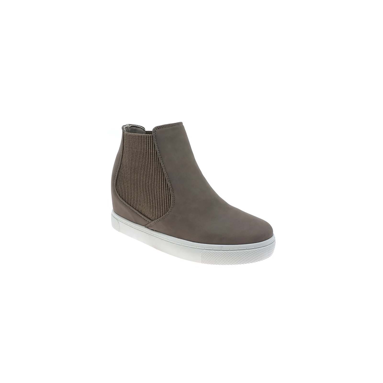 Outwoods  Hide-2 Women&#8217;s Boots: Taupe 734